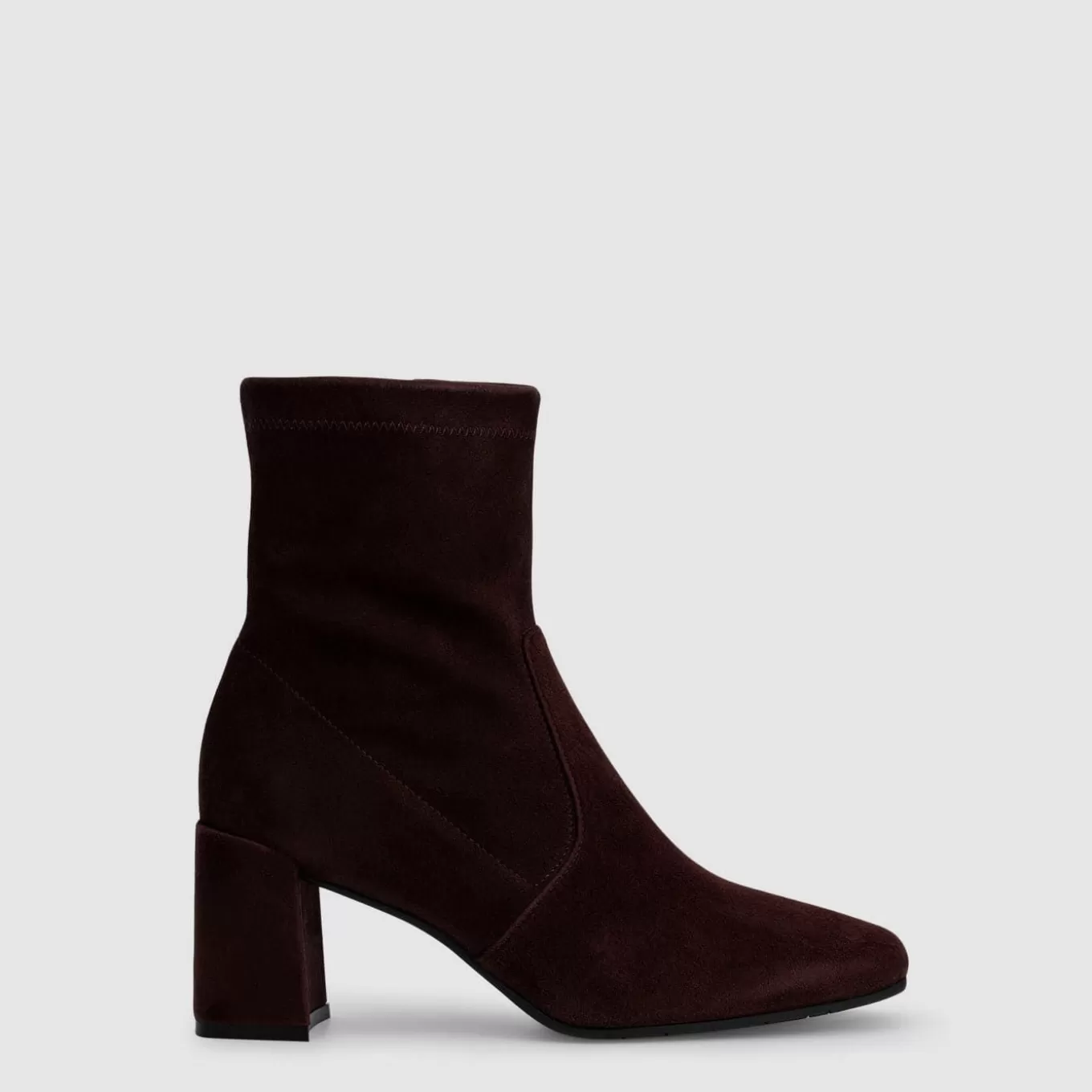 Boots | Women Aquatalia Drusilla Deep Wine