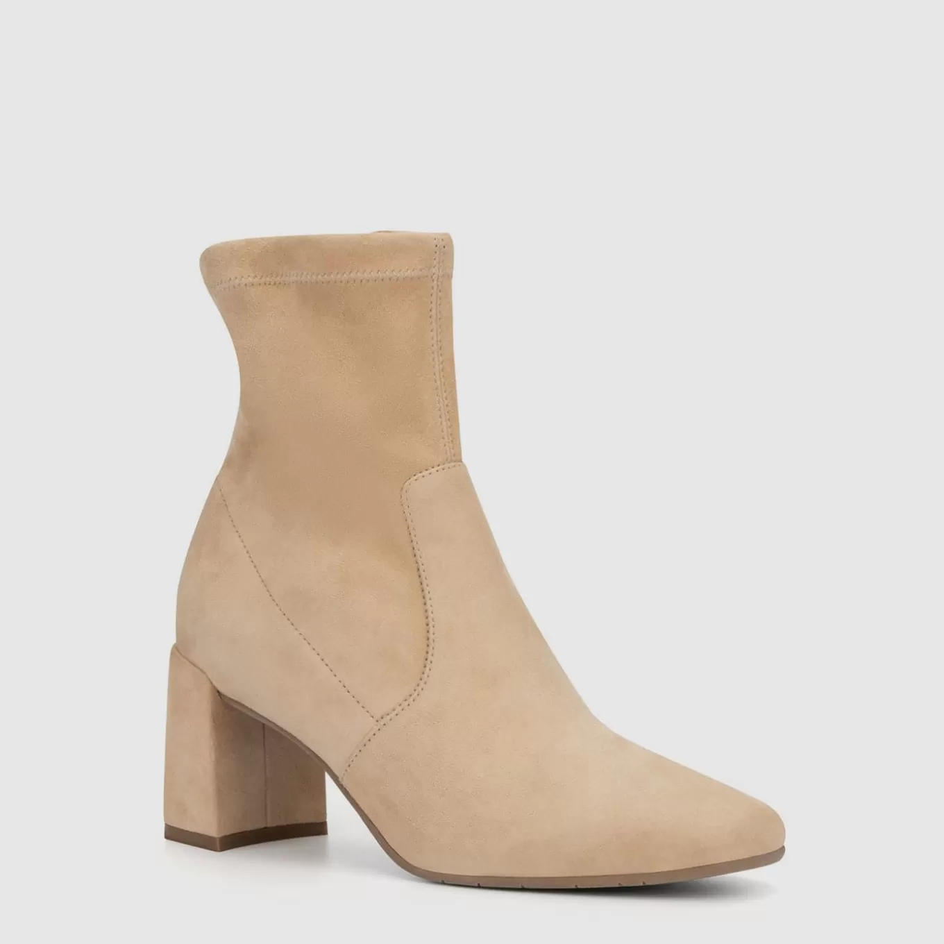 Boots | Women Aquatalia Drusilla Cappuccino