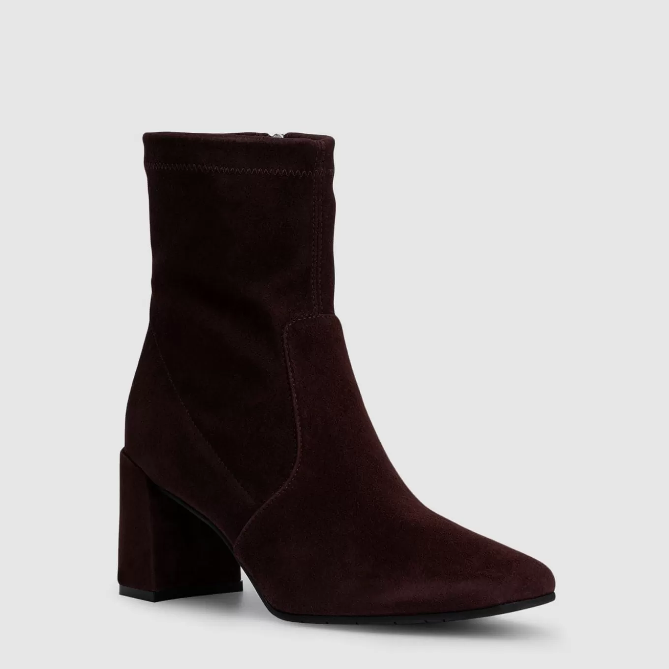 Boots | Women Aquatalia Drusilla Deep Wine