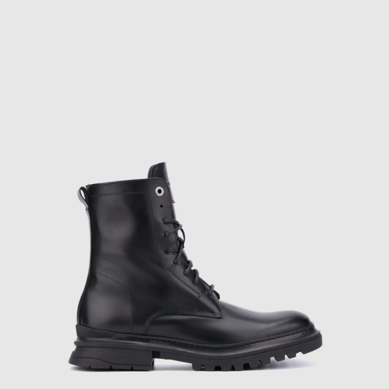 Boots | Men Aquatalia Edmundo Black