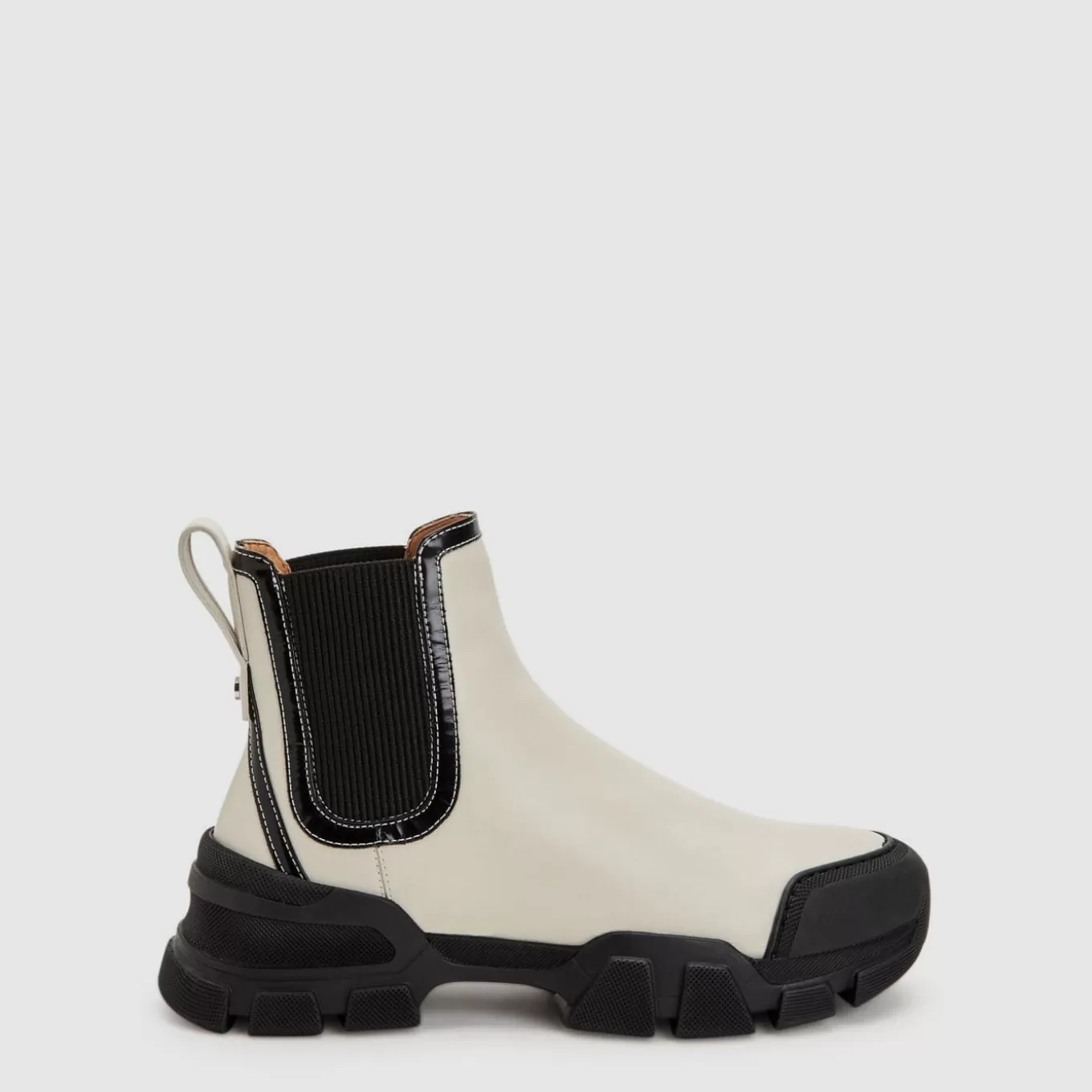 Boots | Women Aquatalia Elisa Off White