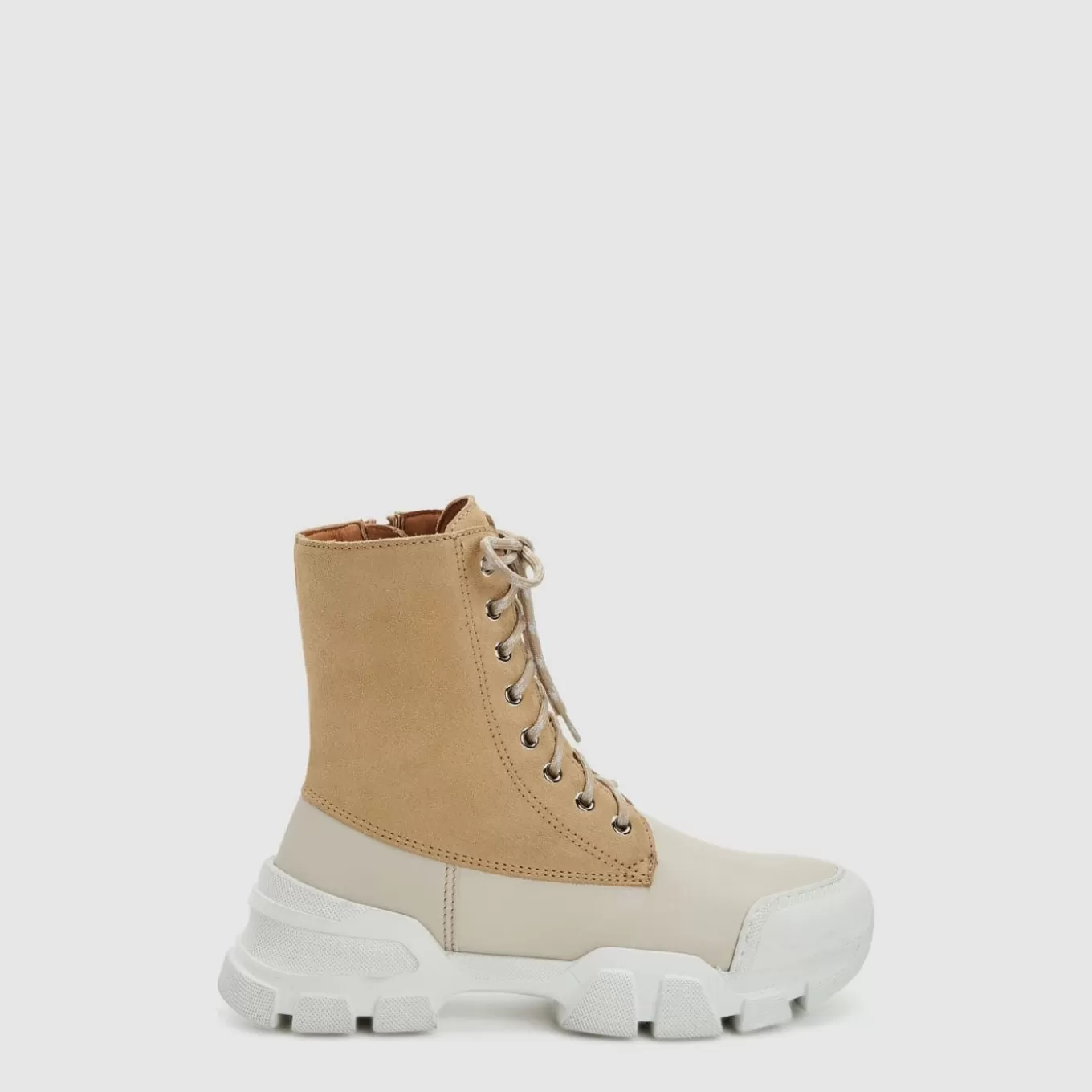 Boots | Women Aquatalia Elvira Off White Sand