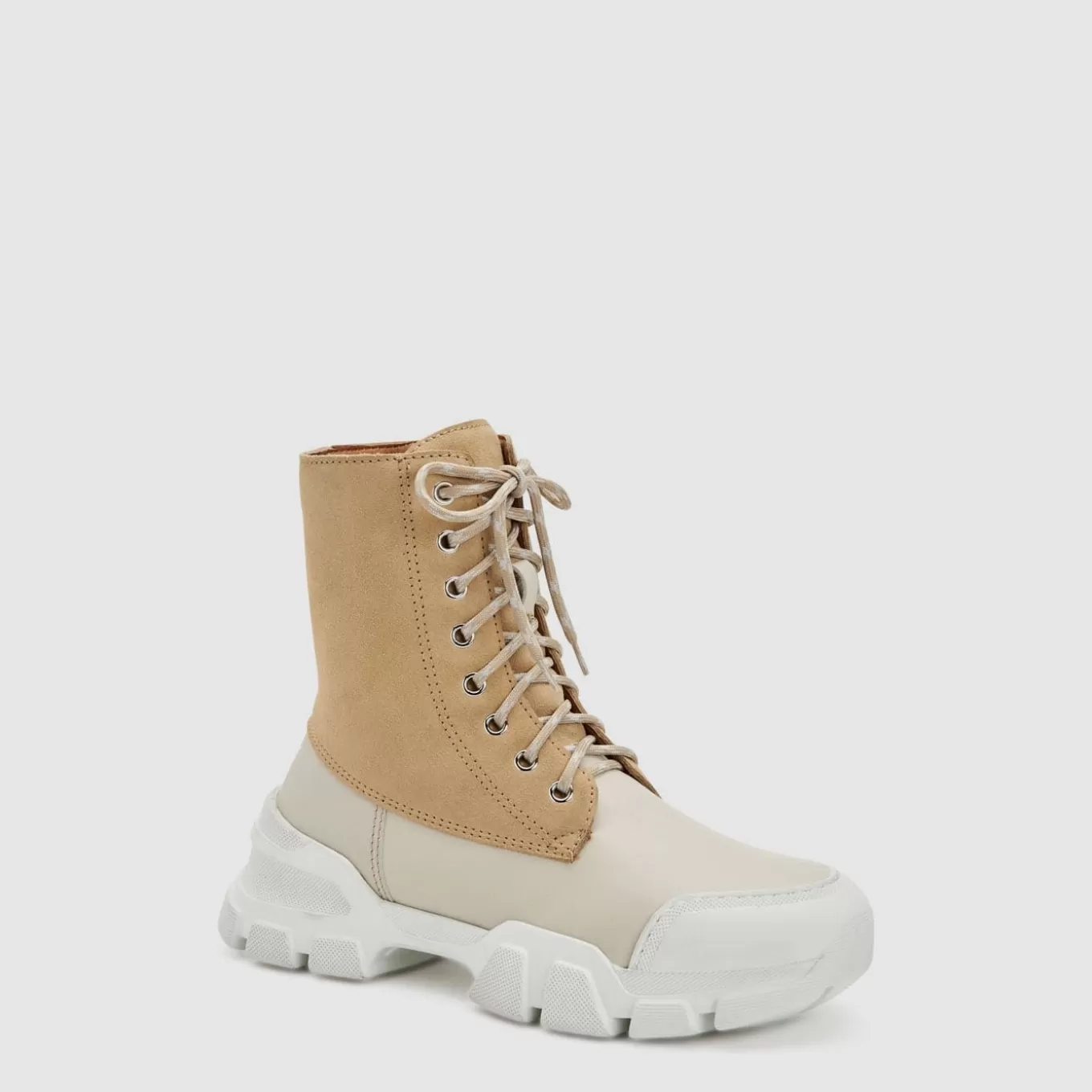 Boots | Women Aquatalia Elvira Off White Sand