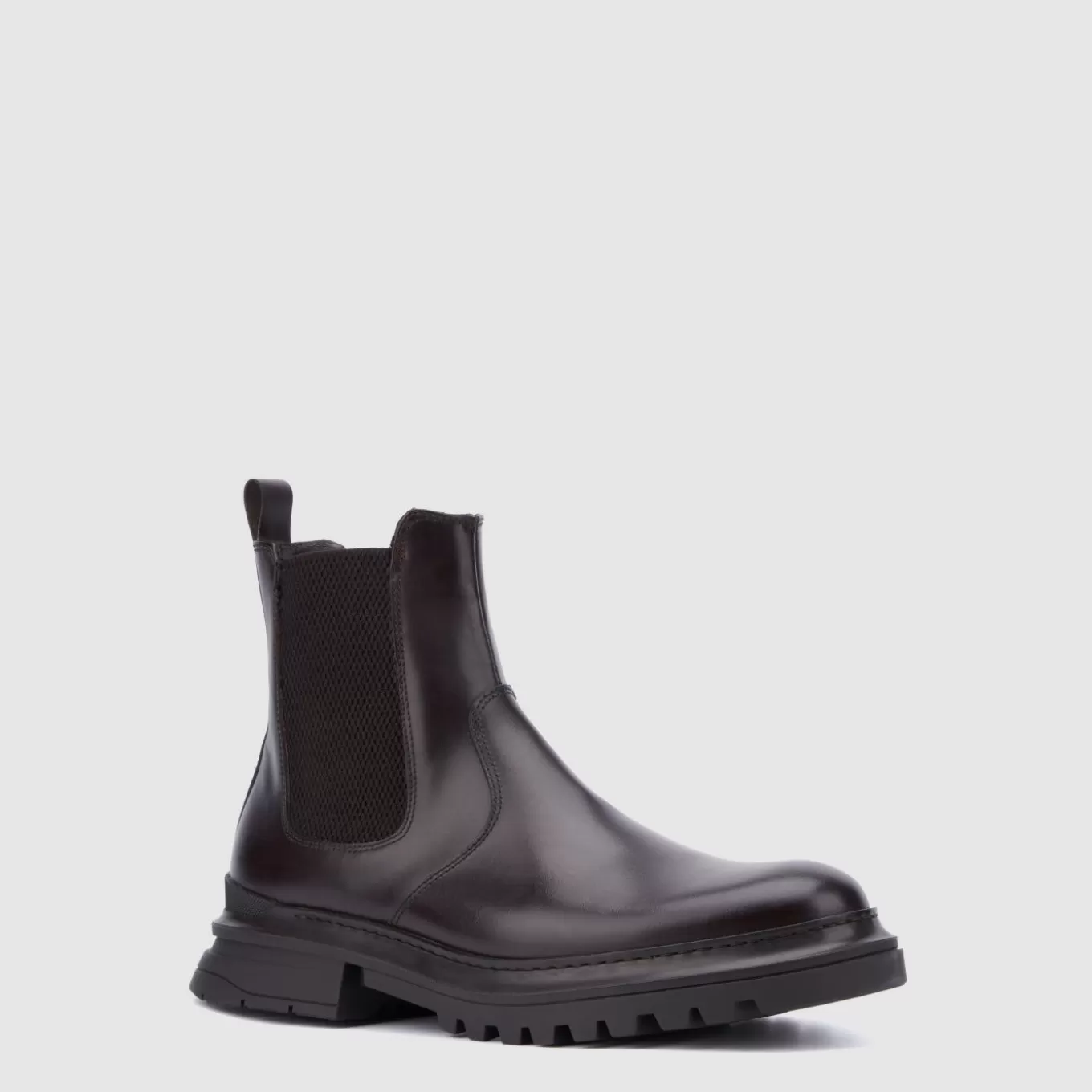 Boots | Men Aquatalia Enrico Dark Brown