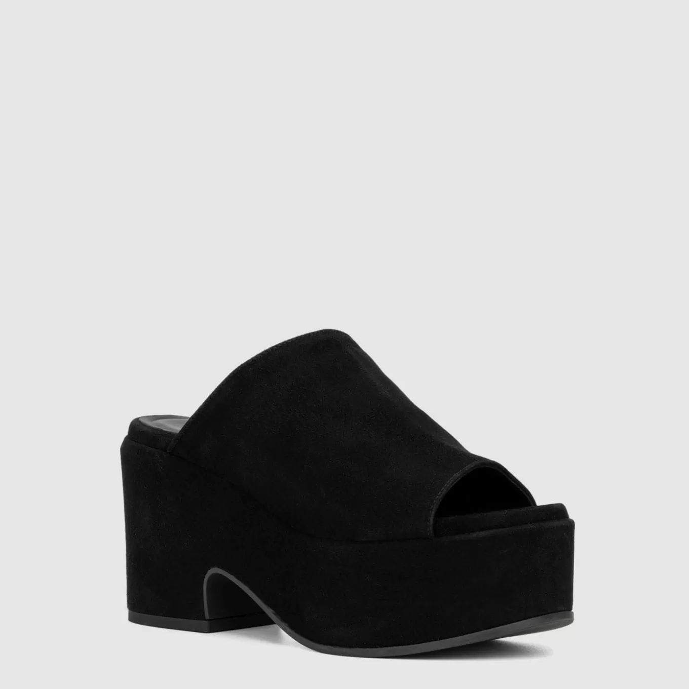 Heels | Women Aquatalia Evonna Black