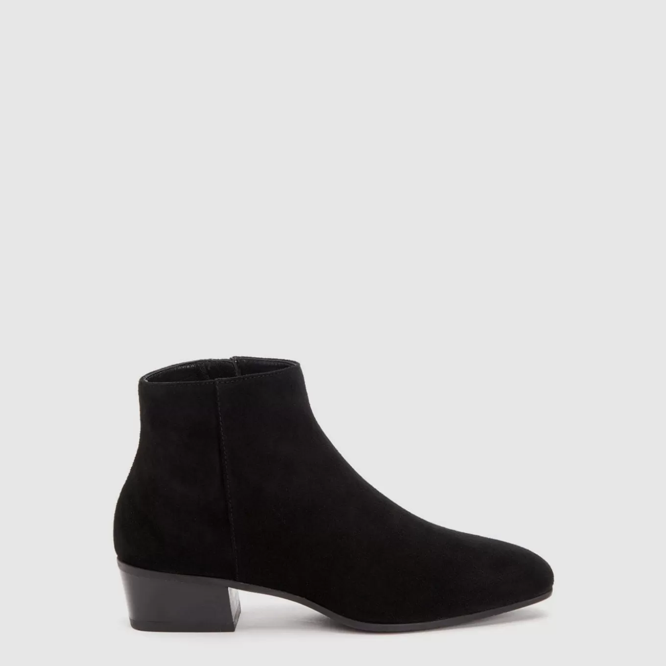 Boots | Women Aquatalia Fuoco Black