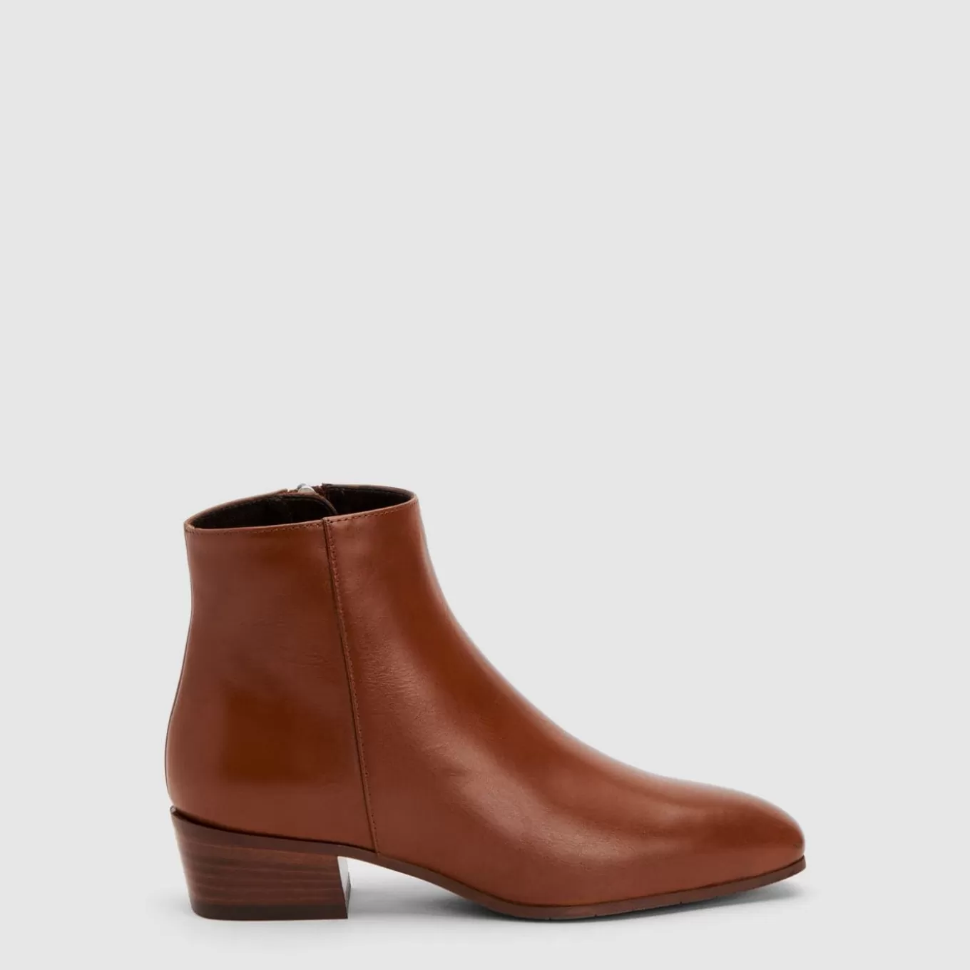 Boots | Women Aquatalia Fuoco Cognac