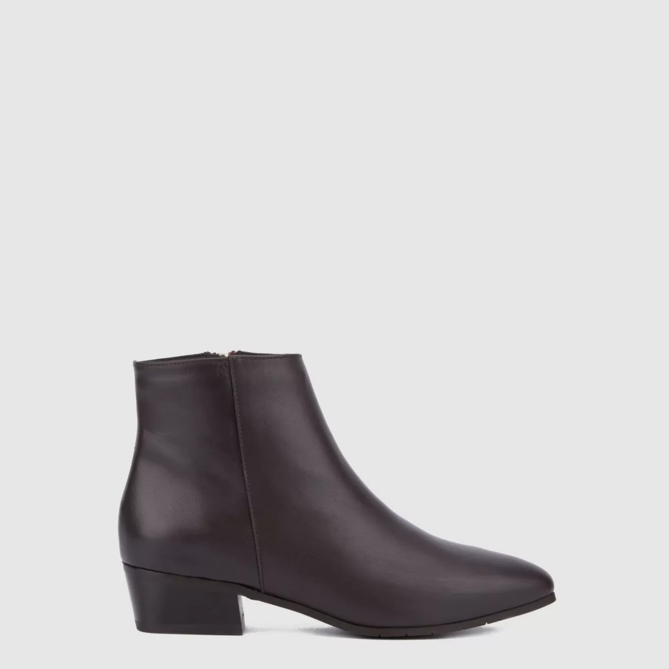 Boots | Women Aquatalia Fuoco Dark Brown