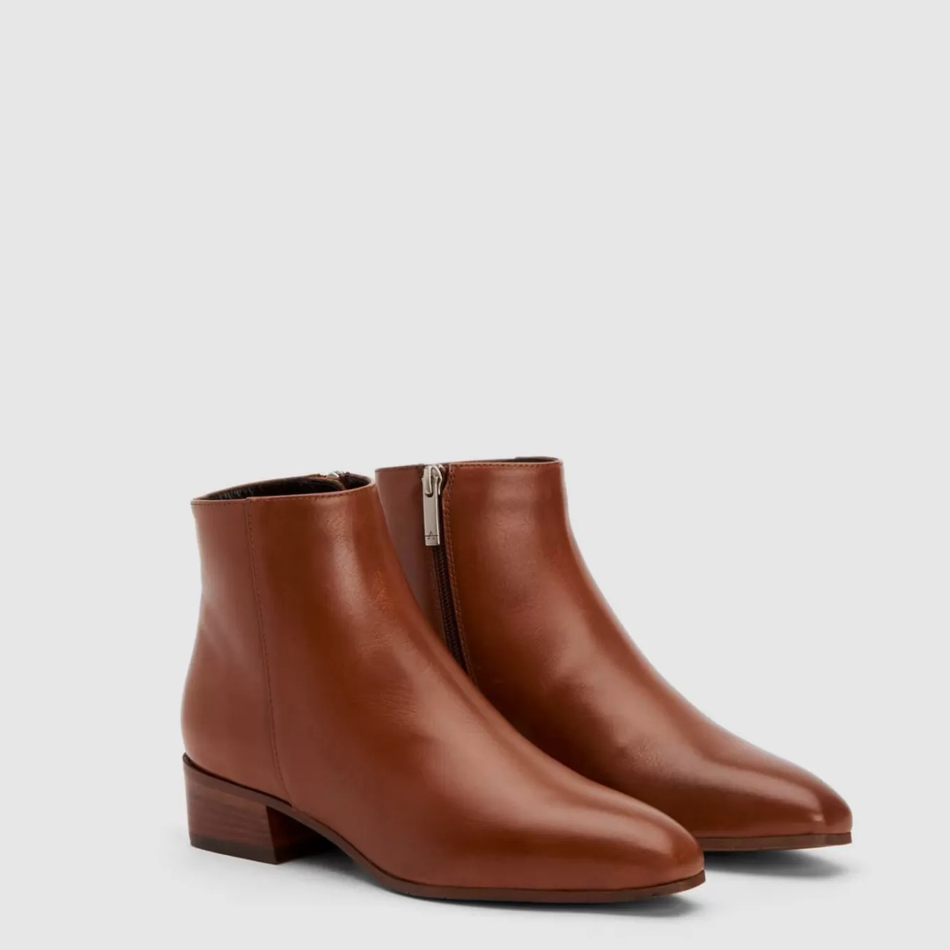 Boots | Women Aquatalia Fuoco Cognac