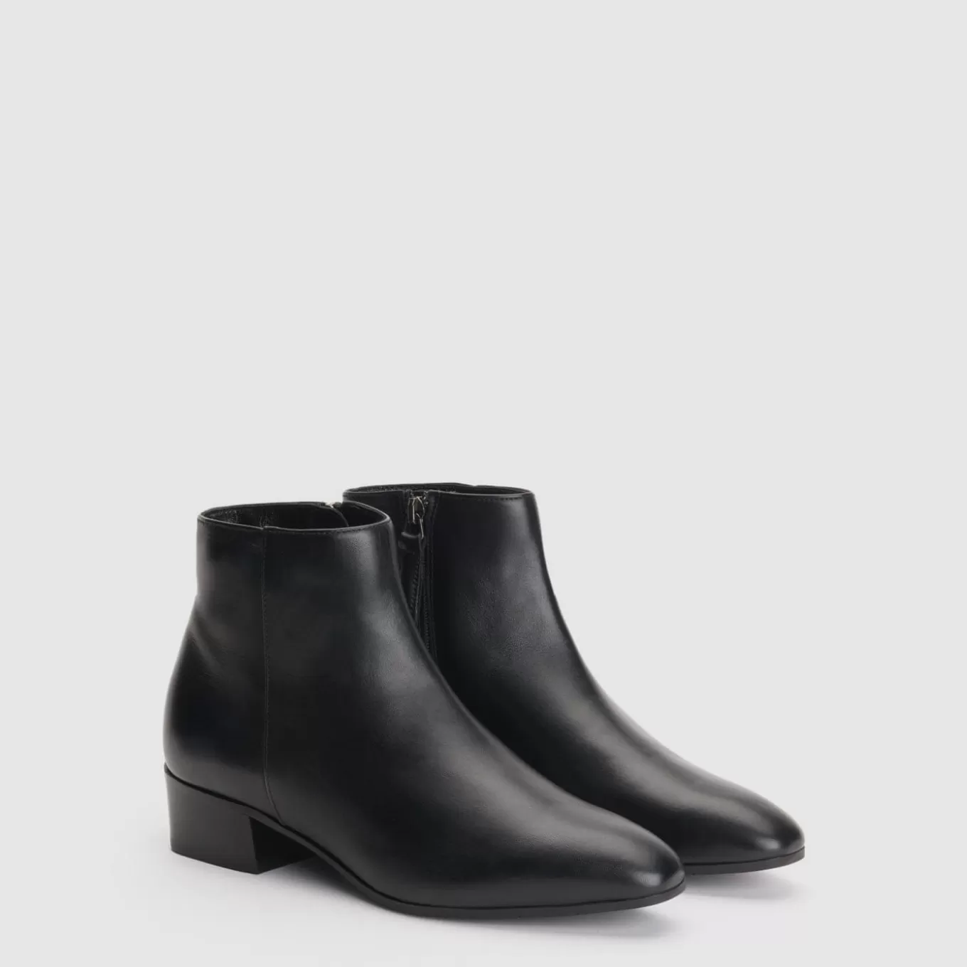 Boots | Women Aquatalia Fuoco Black