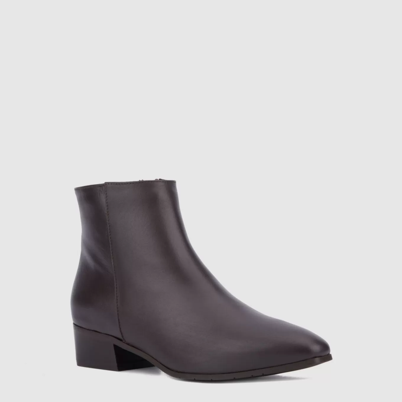 Boots | Women Aquatalia Fuoco Dark Brown