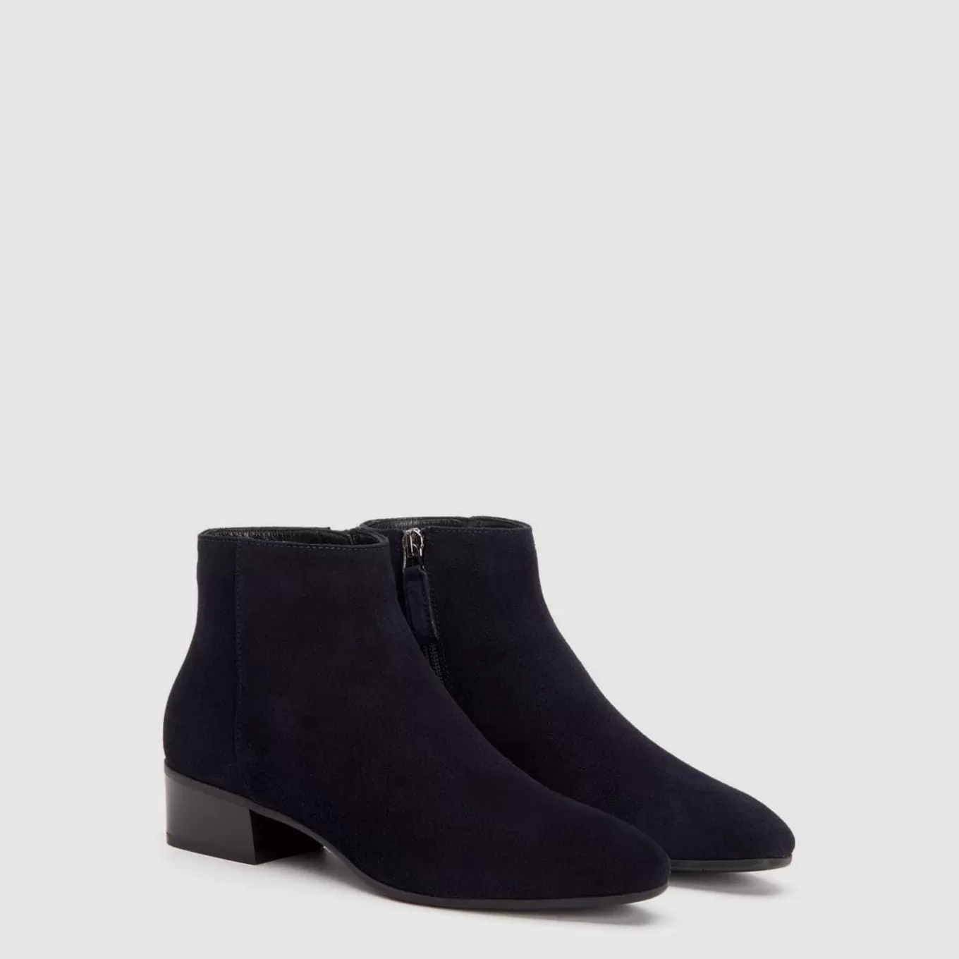 Boots | Women Aquatalia Fuoco Navy