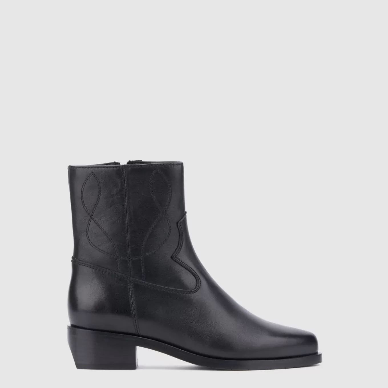 Boots | Women Aquatalia Gaetanna Black