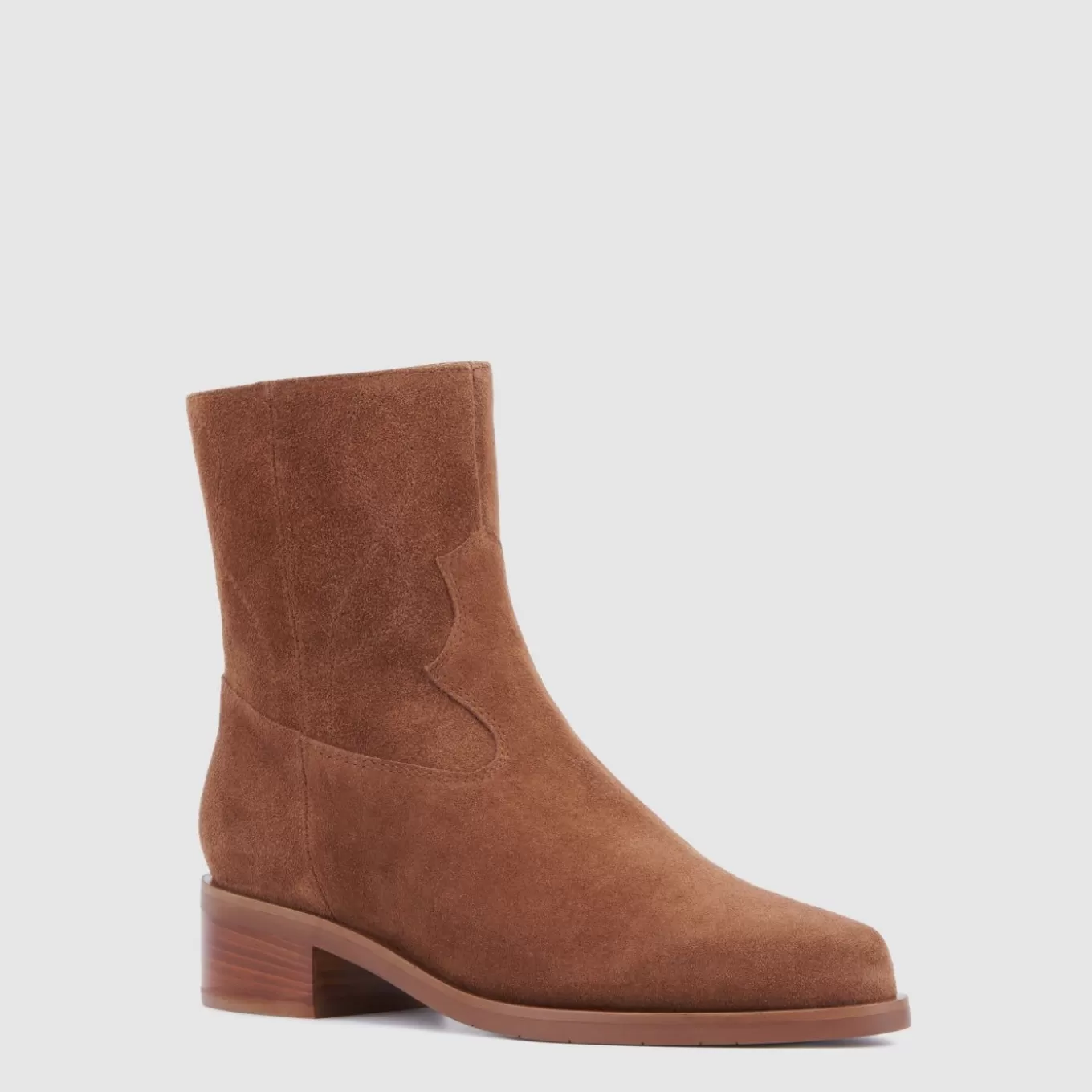 Boots | Women Aquatalia Gaetanna Brandy