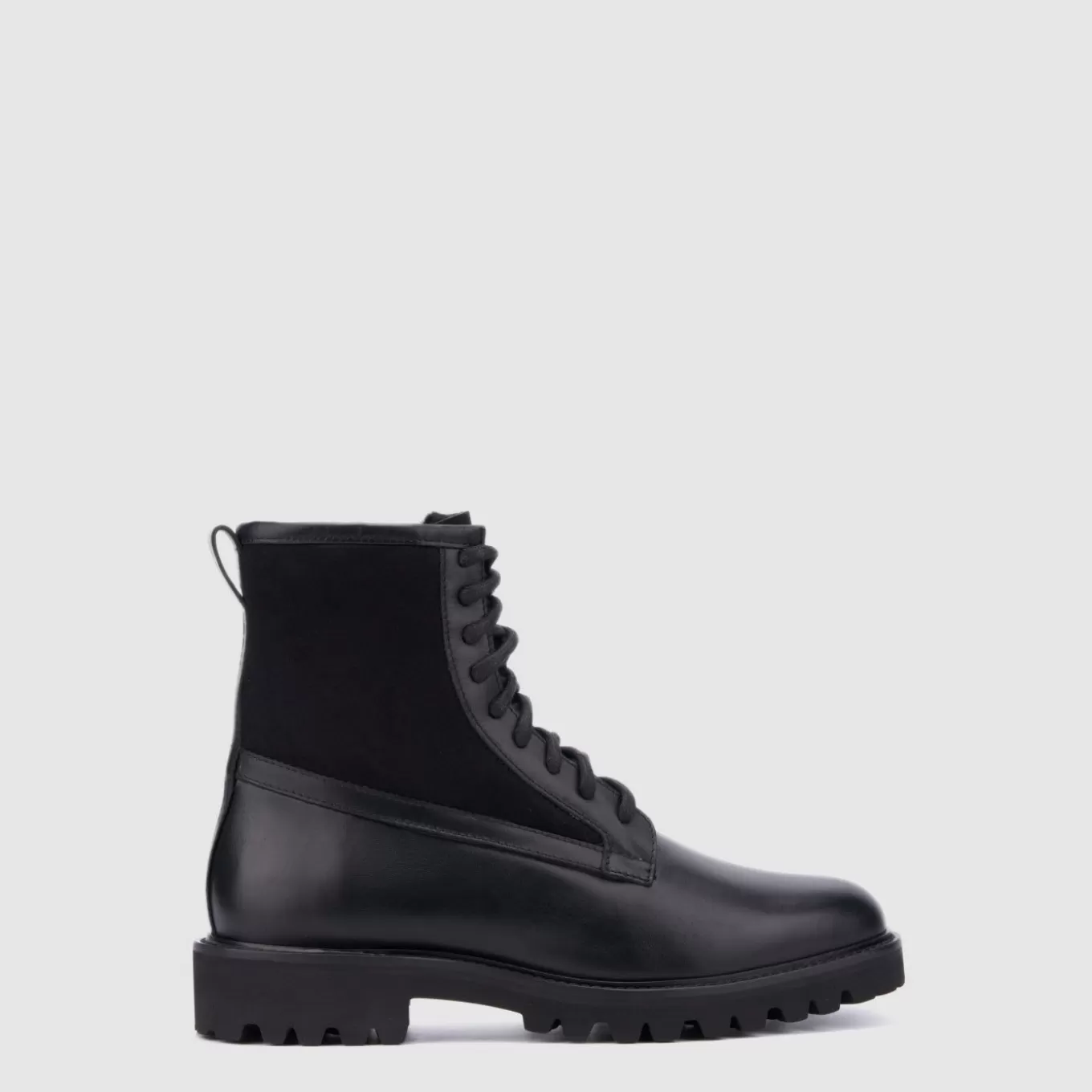 Boots | Men Aquatalia Gitano Black