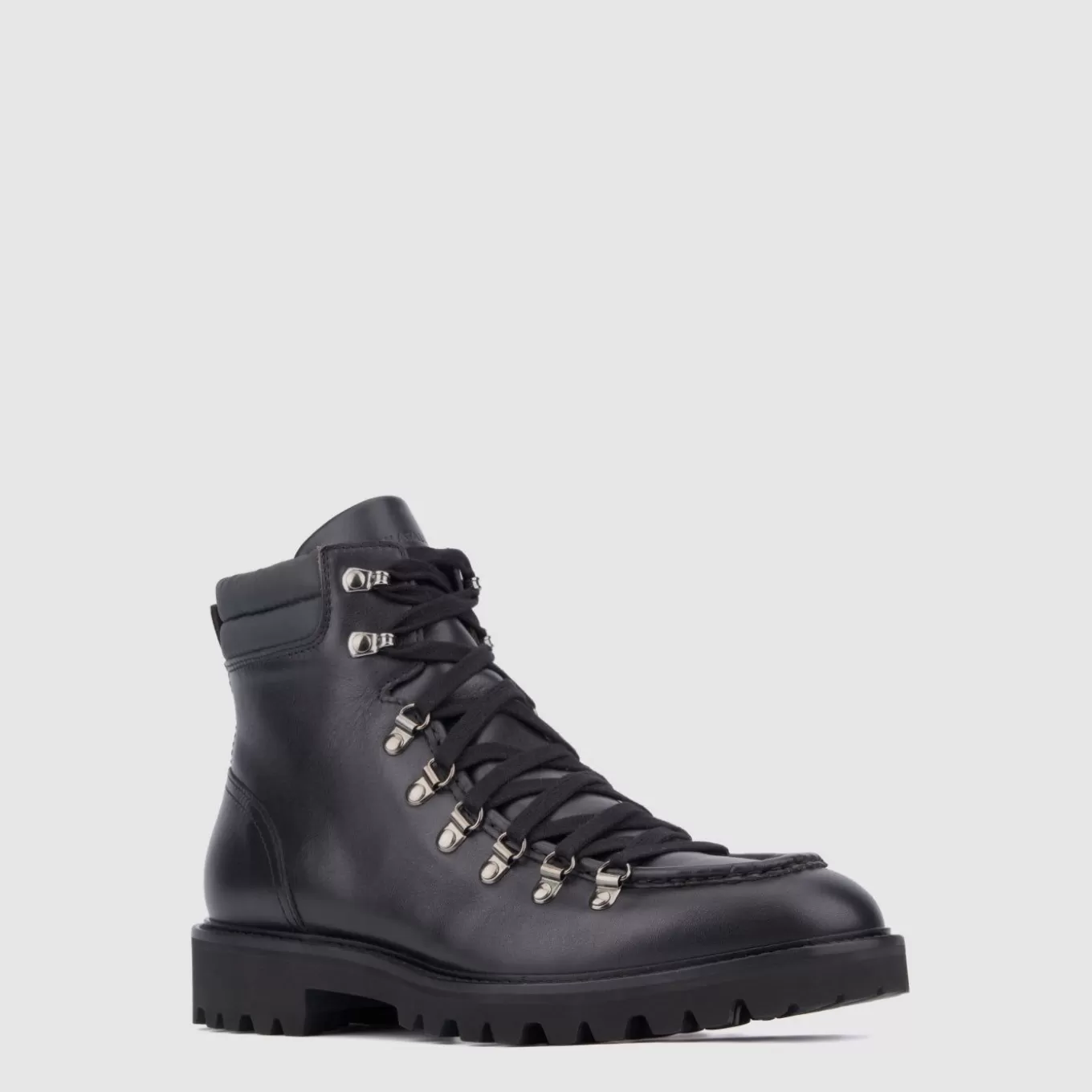 Boots | Men Aquatalia Gustavo Black