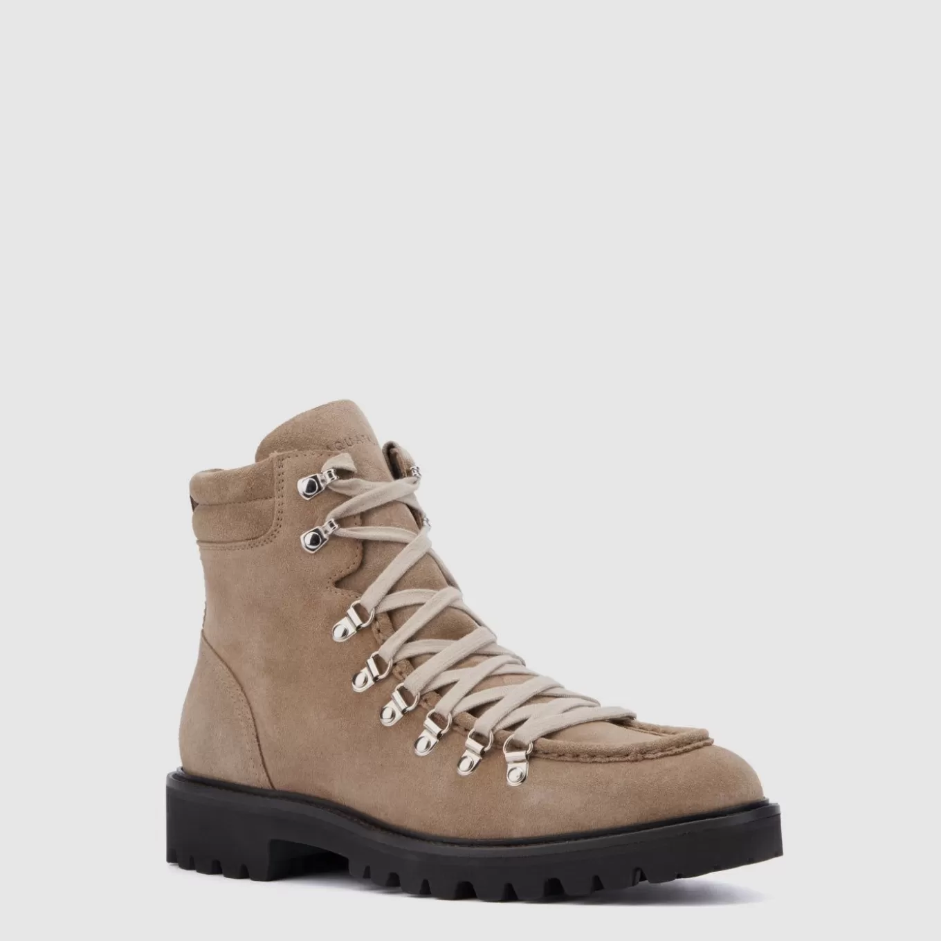 Boots | Men Aquatalia Gustavo Warm Taupe