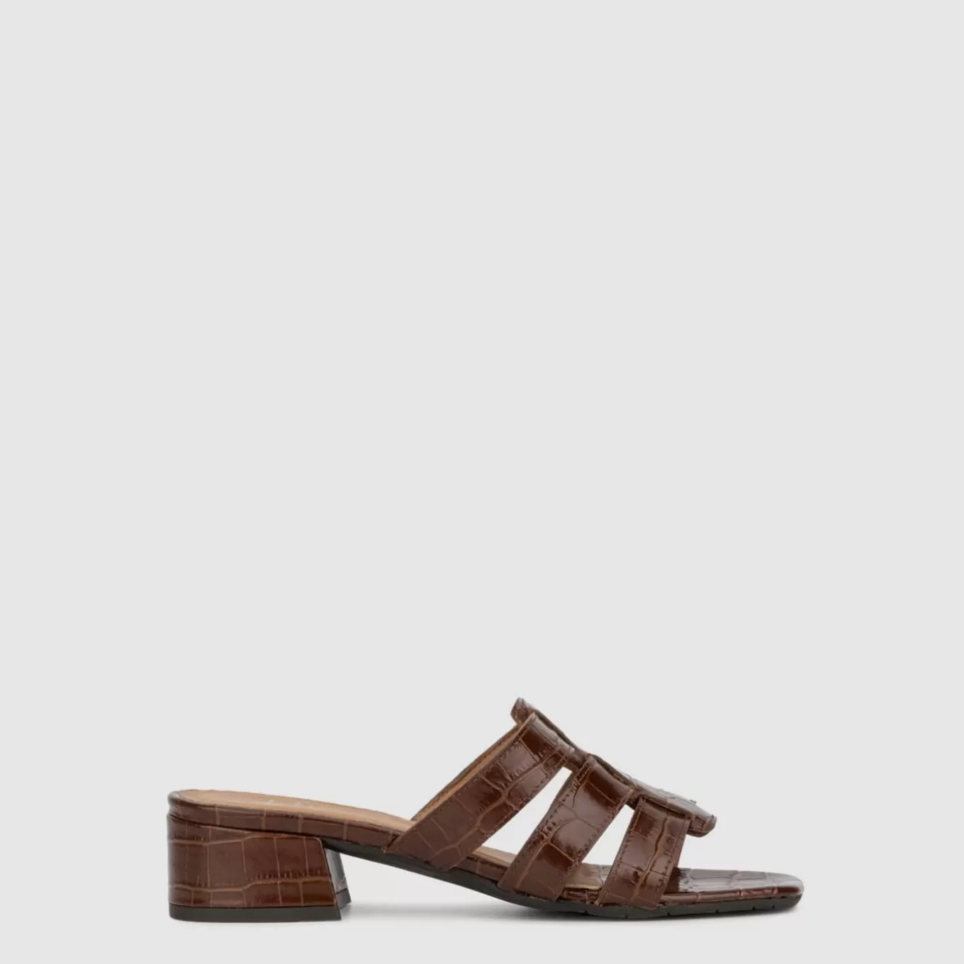 Heels | Women Aquatalia Harla Brown