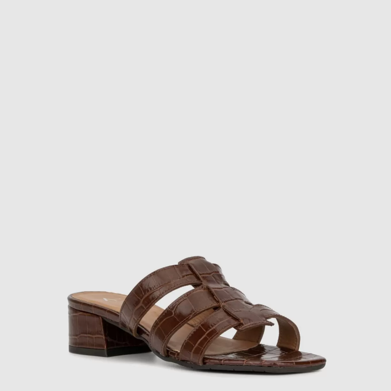 Heels | Women Aquatalia Harla Brown