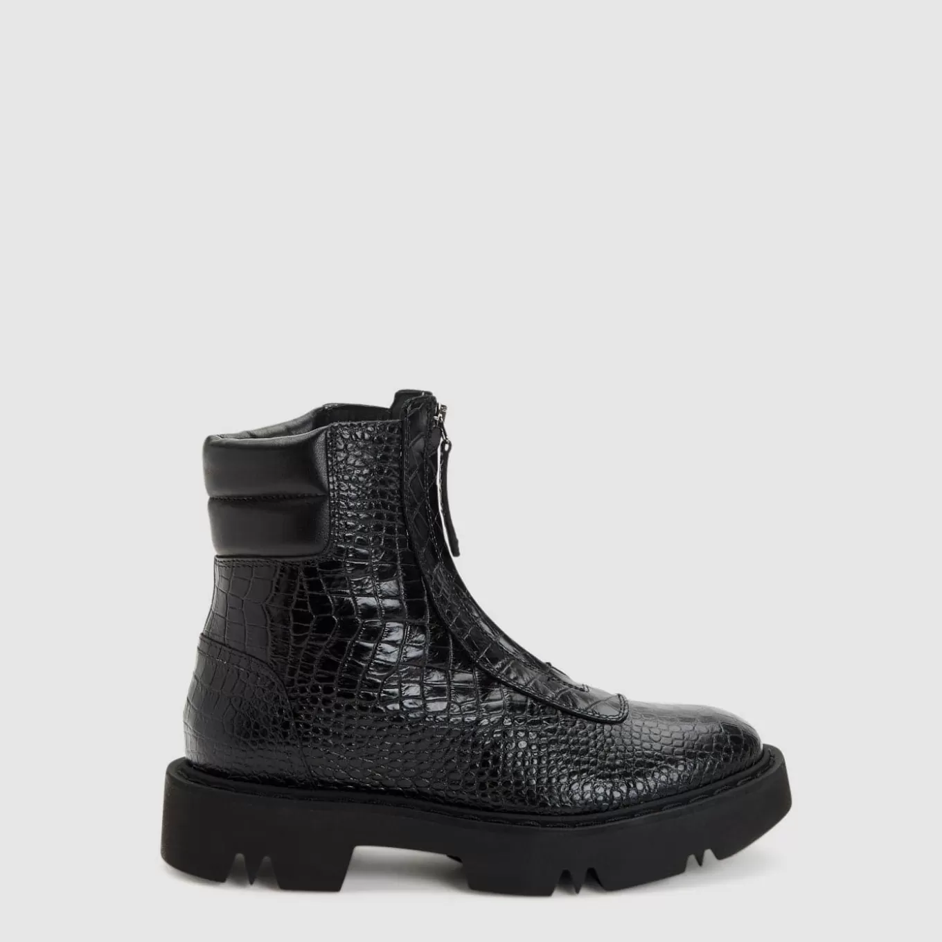 Boots | Women Aquatalia Harlo Black/Black