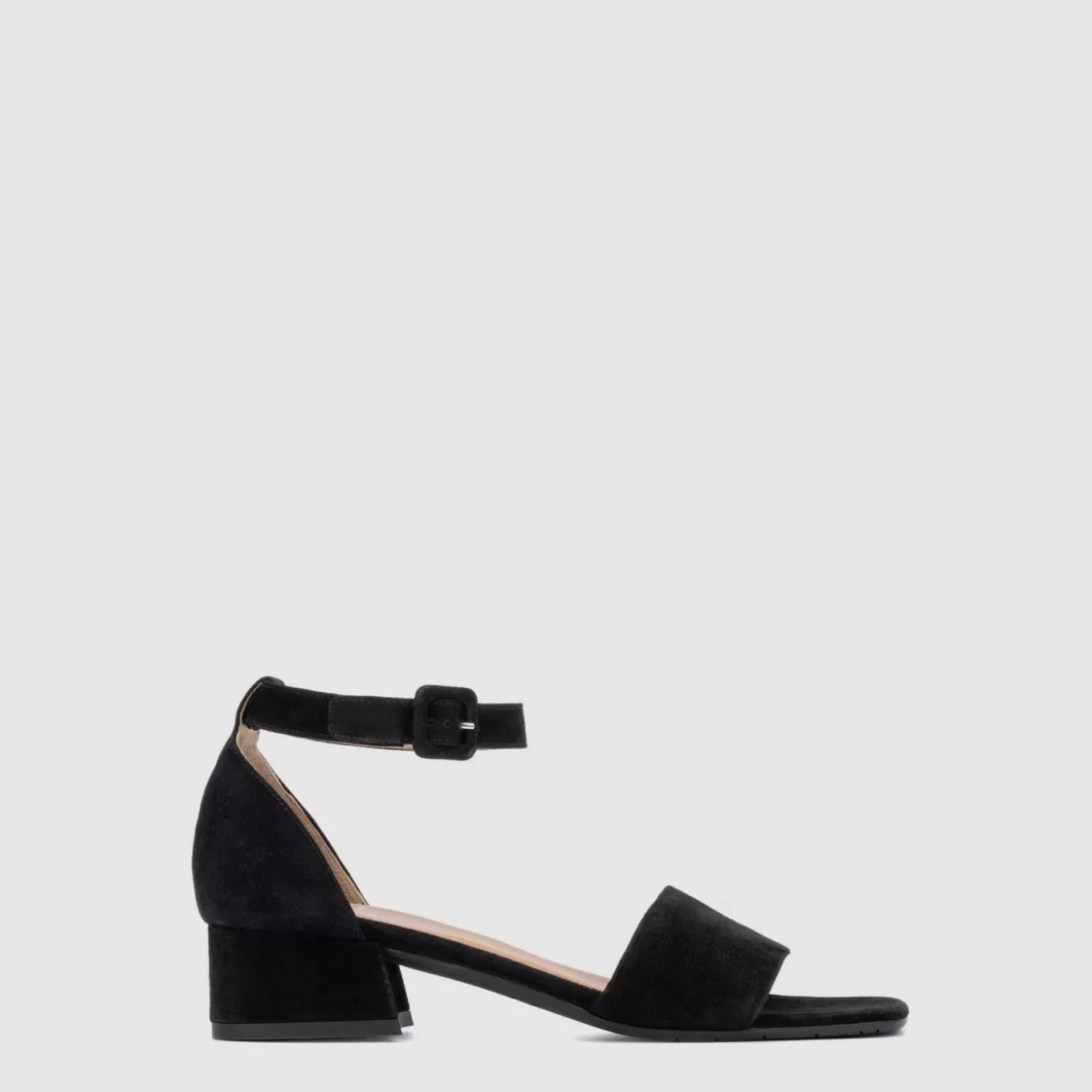 Heels | Women Aquatalia Hildy Black