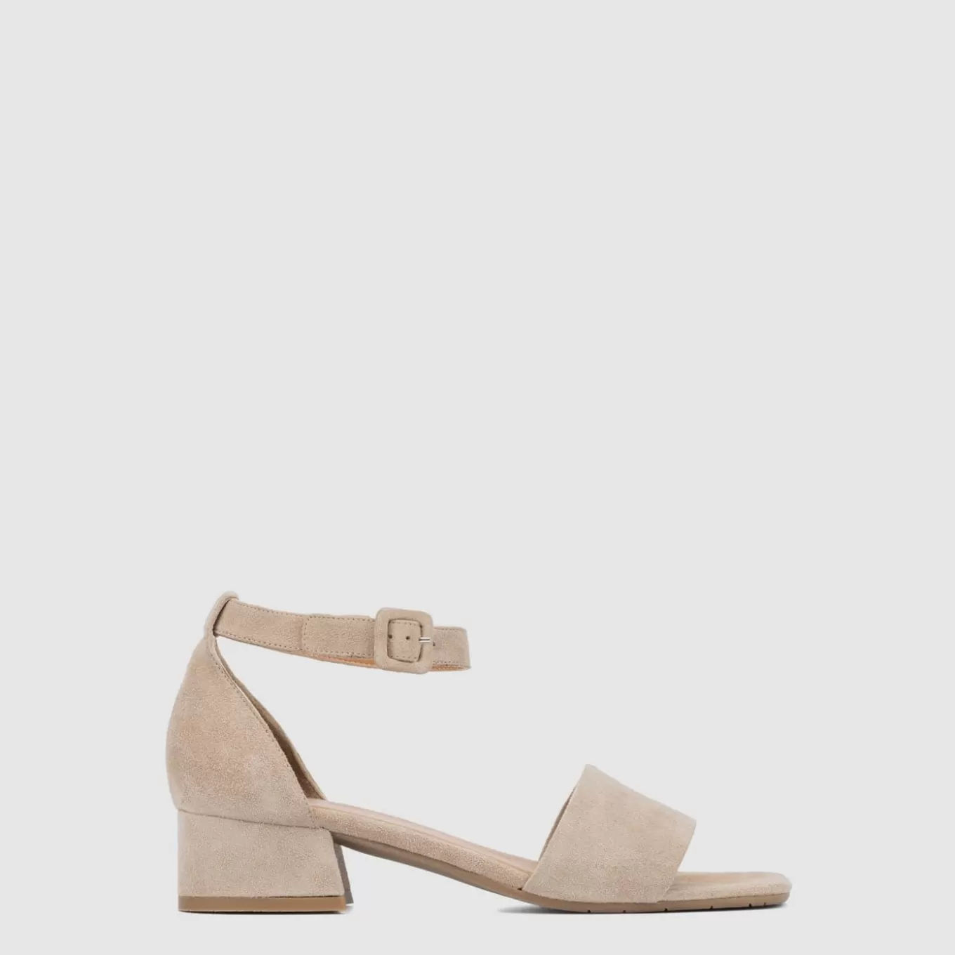 Heels | Women Aquatalia Hildy Taupe