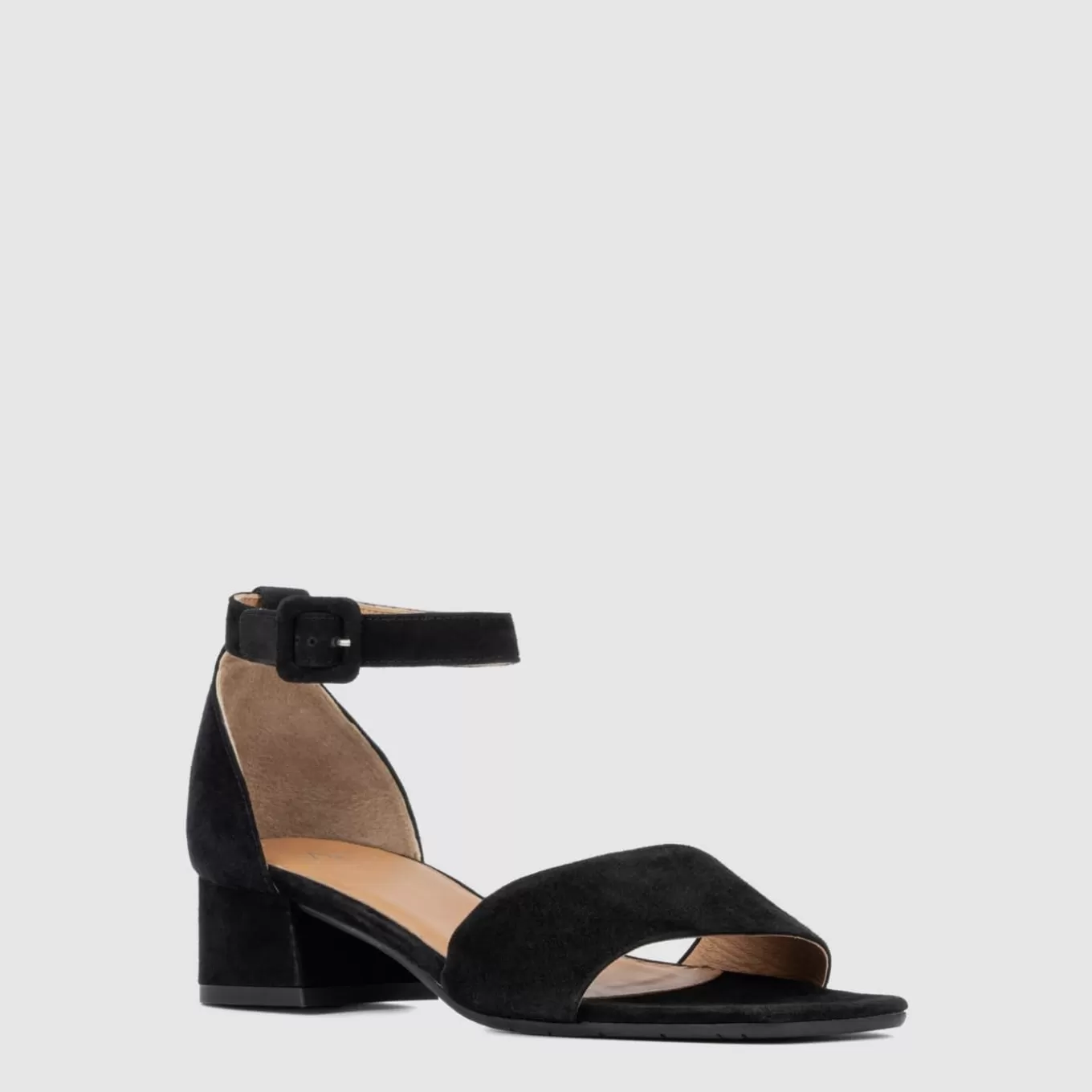 Heels | Women Aquatalia Hildy Black