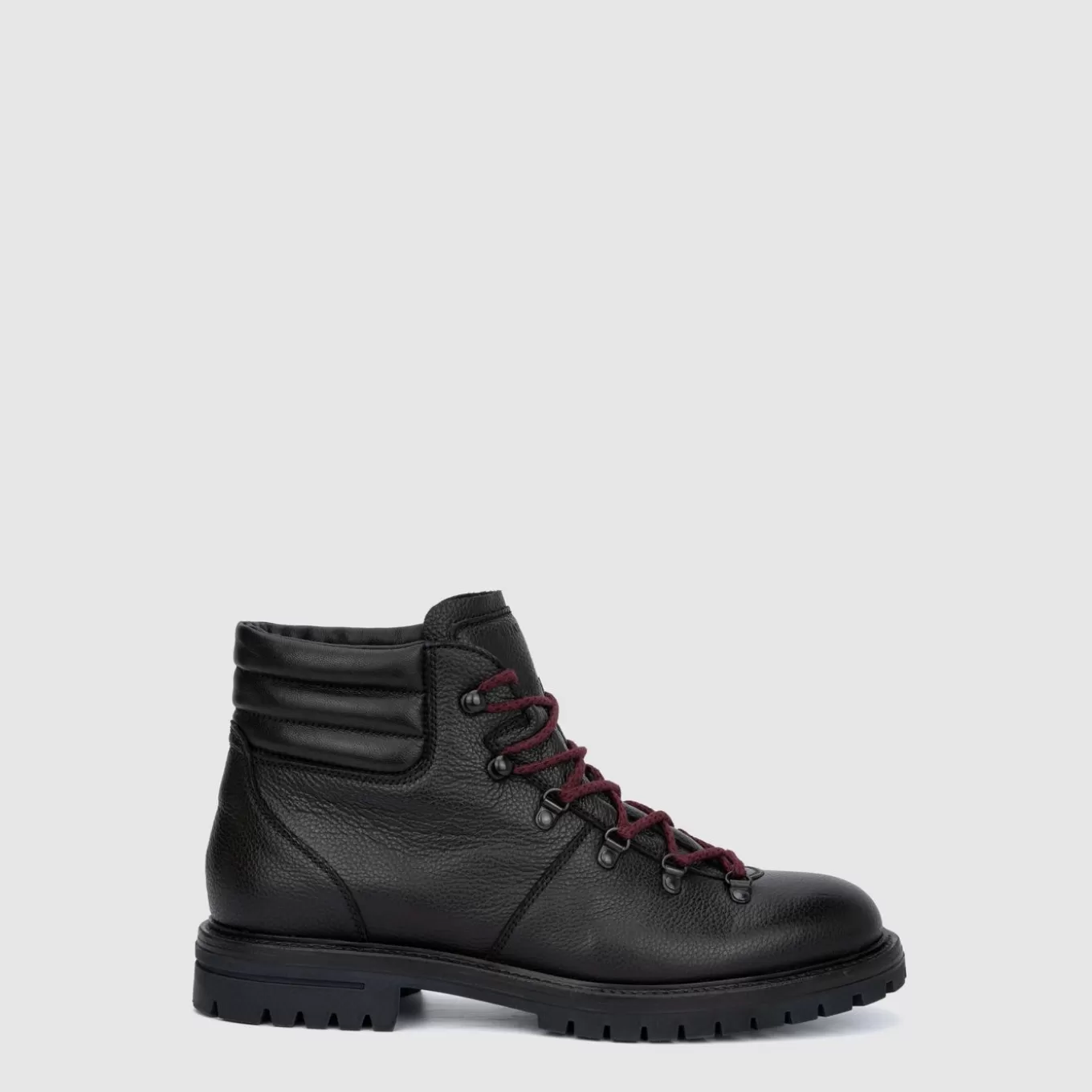 Boots | Men Aquatalia Holt Black