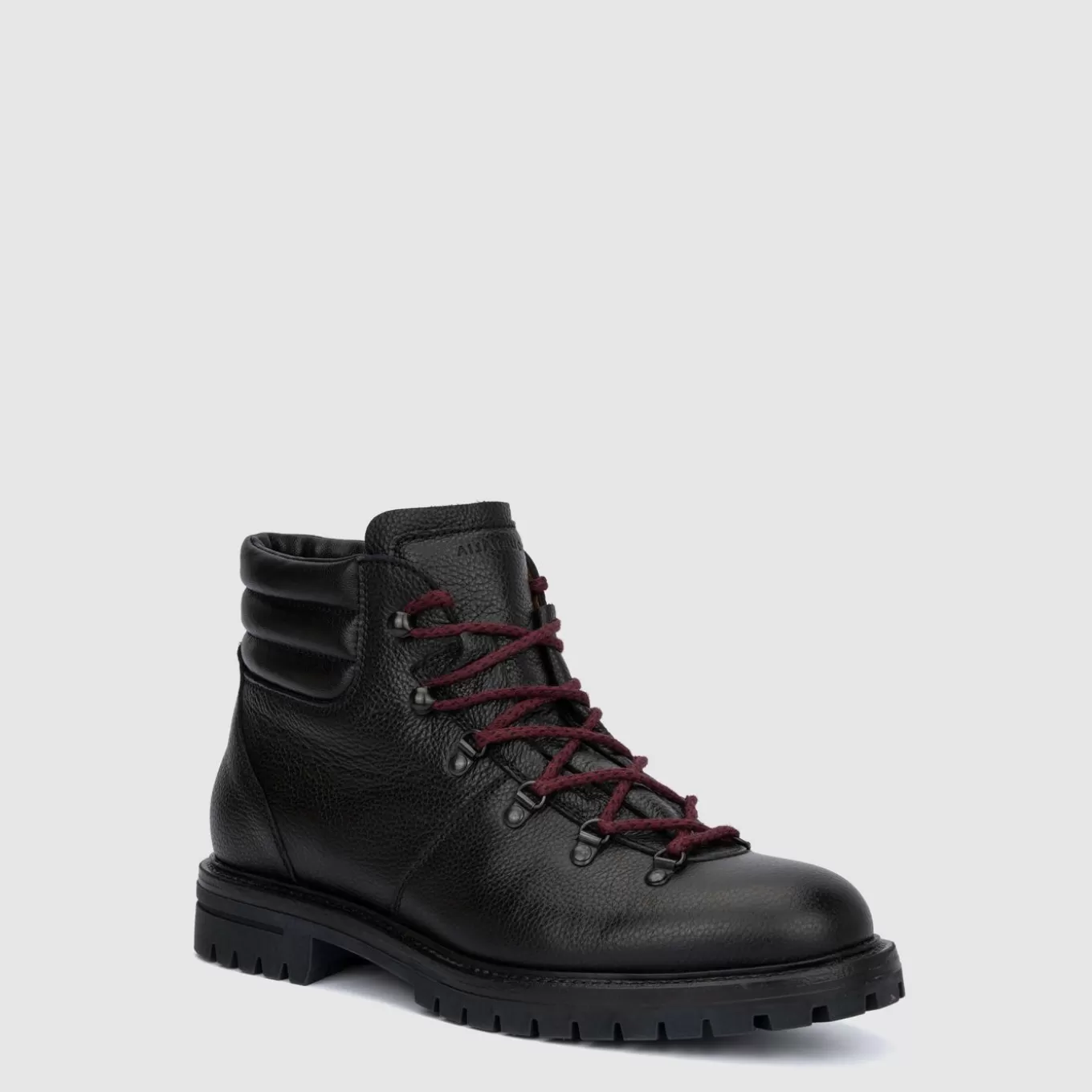 Boots | Men Aquatalia Holt Black