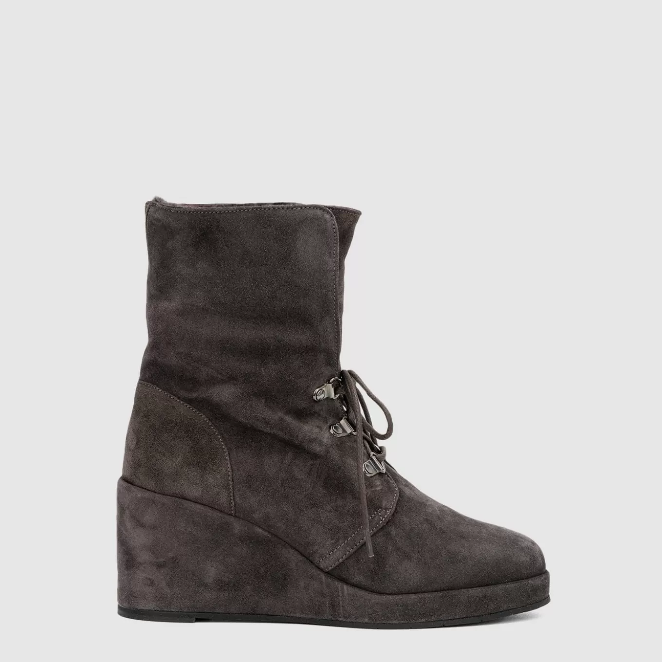 Boots | Women Aquatalia Idana Dark Brown