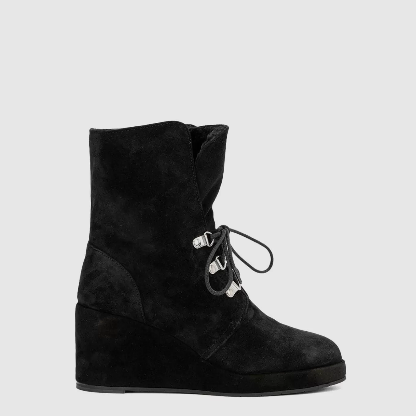 Boots | Women Aquatalia Idana Black