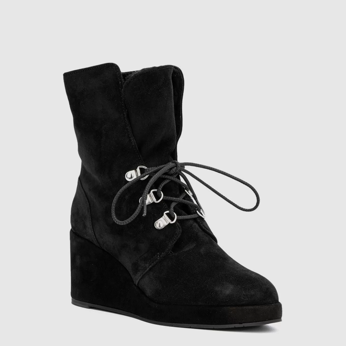 Boots | Women Aquatalia Idana Black