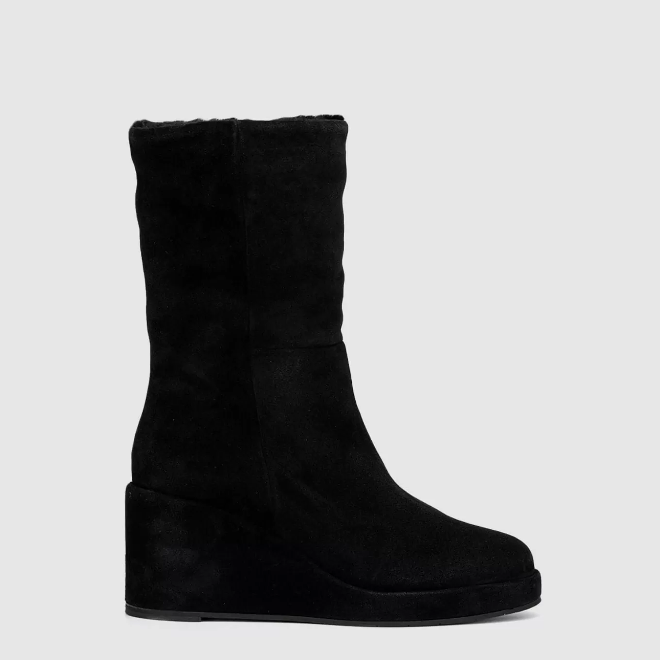 Boots | Women Aquatalia Imperia Black