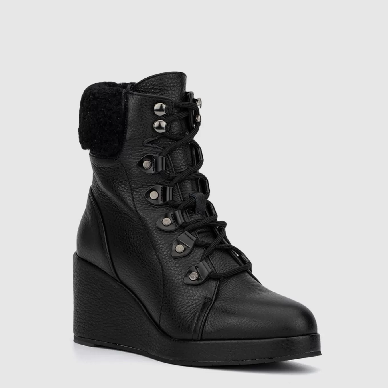 Boots | Women Aquatalia Inna Black