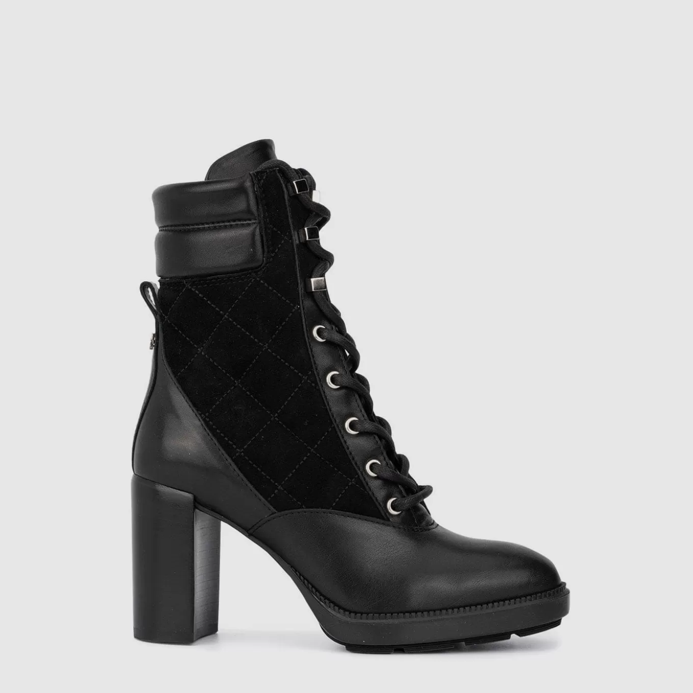 Boots | Women Aquatalia Iole Black