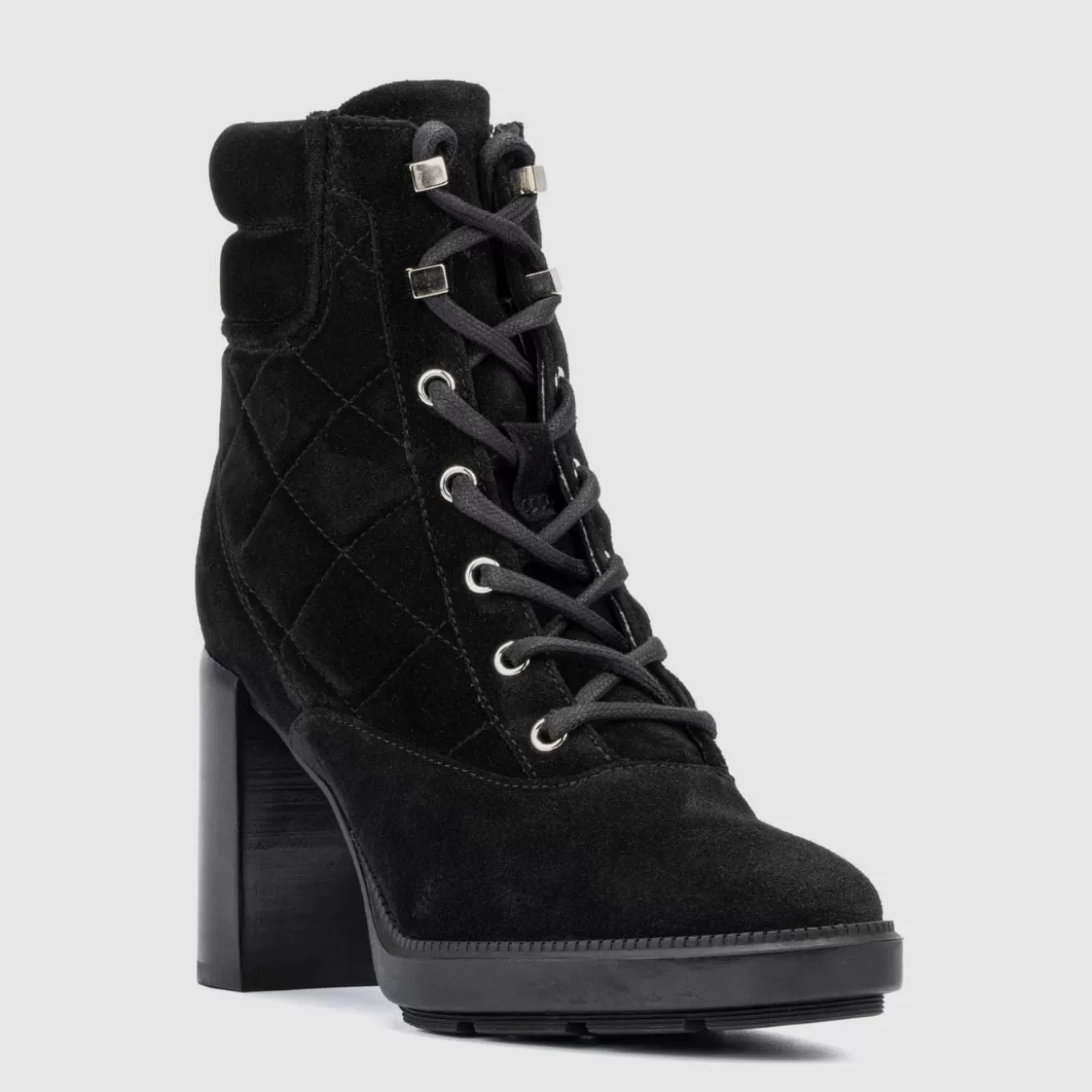 Boots | Women Aquatalia Iole Black