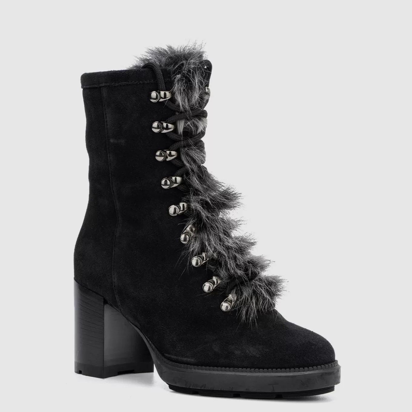 Boots | Women Aquatalia Irvina Black