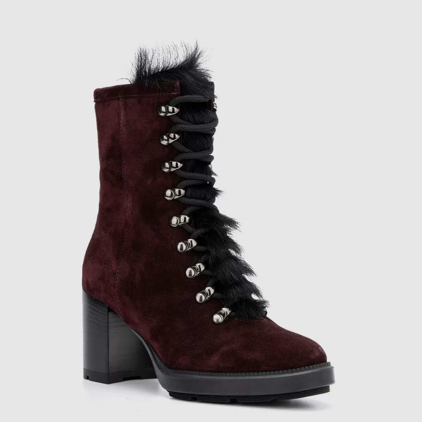 Boots | Women Aquatalia Irvina Oxblood