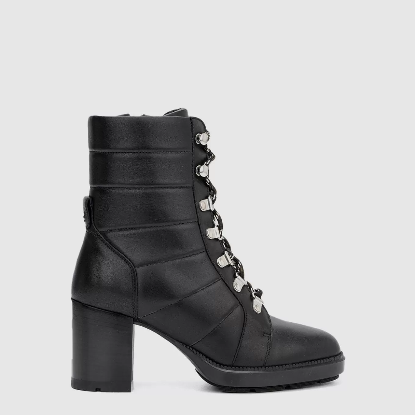 Boots | Women Aquatalia Ivanya Black