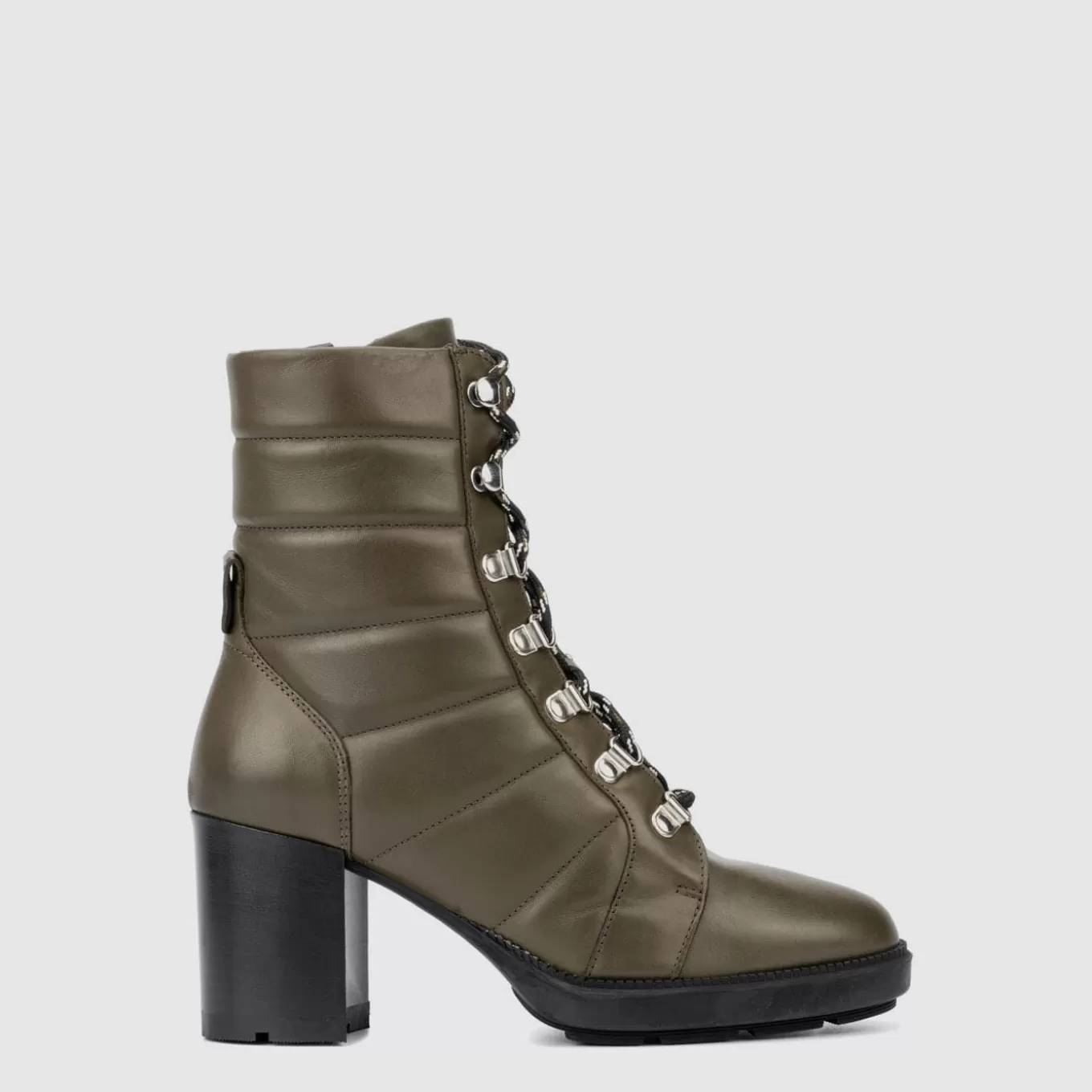 Boots | Women Aquatalia Ivanya Dark Green