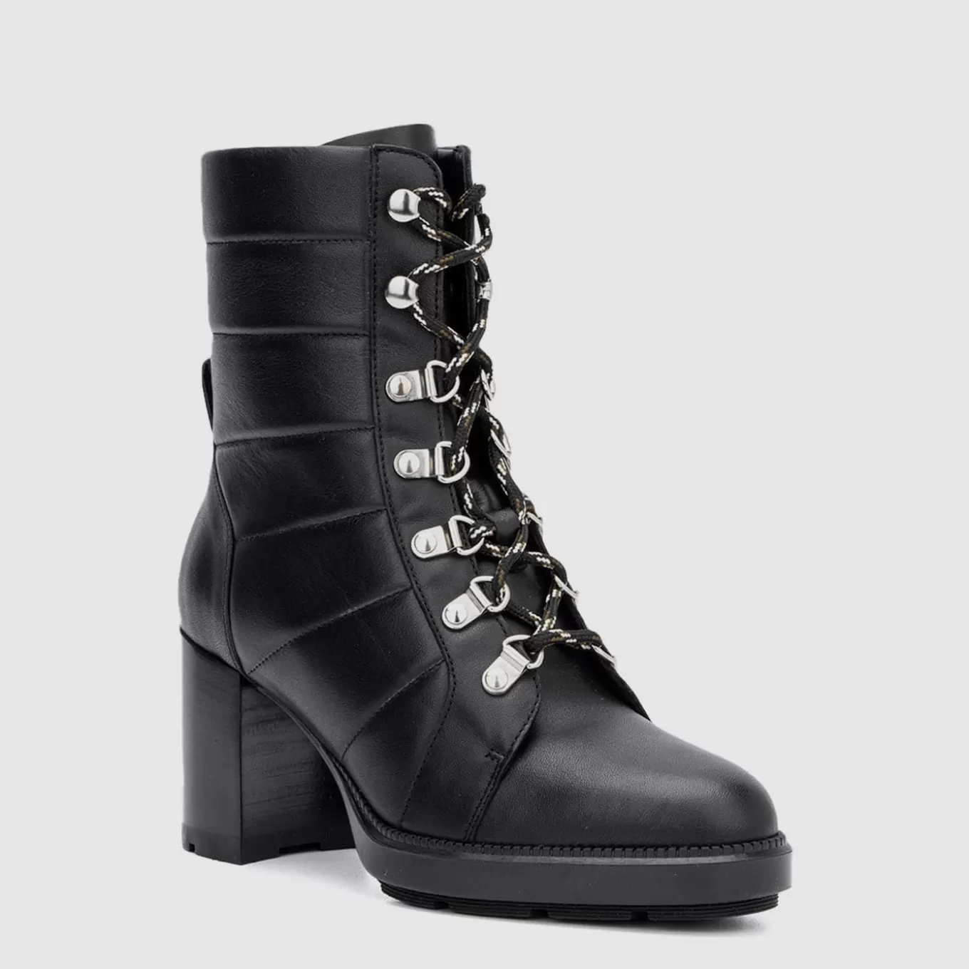 Boots | Women Aquatalia Ivanya Black