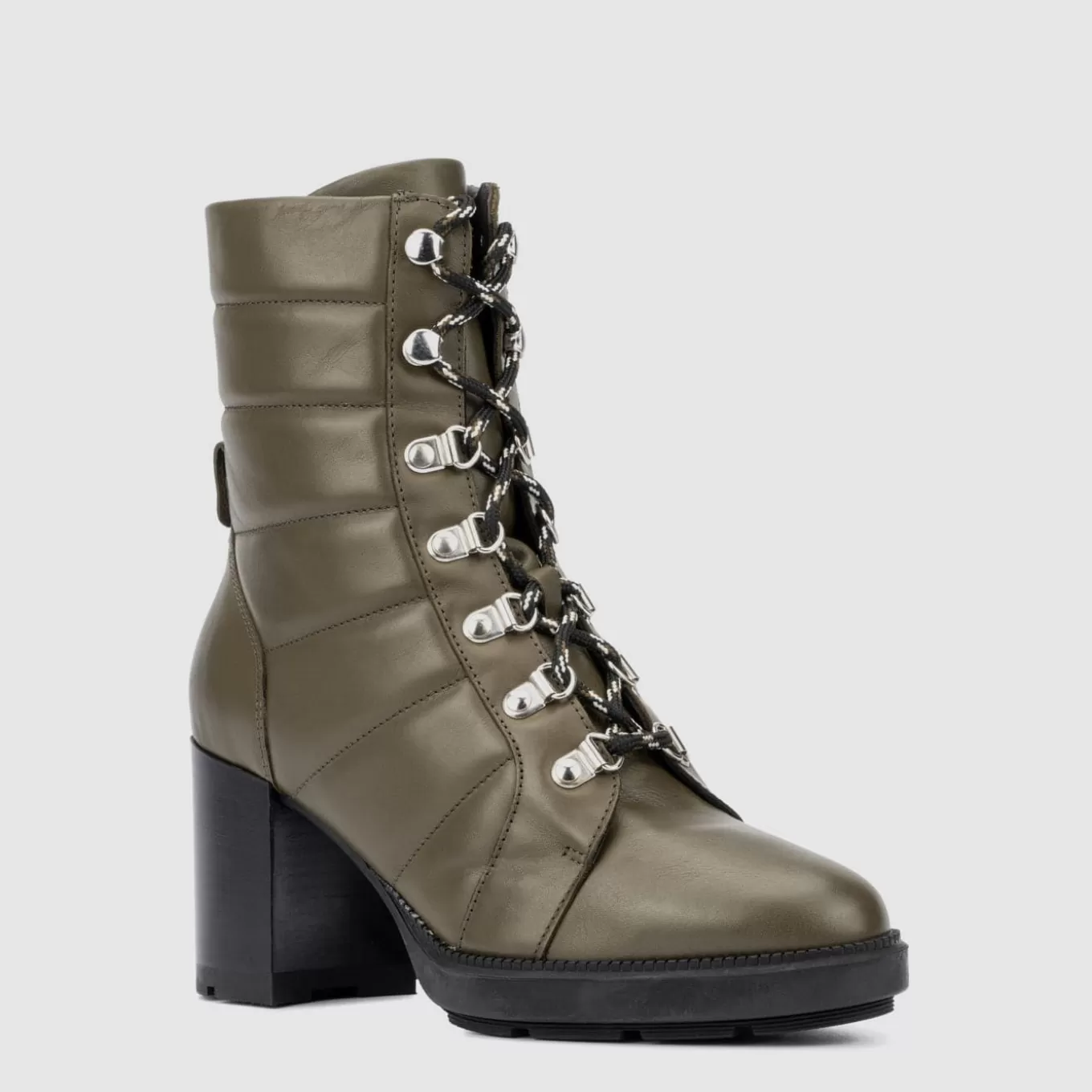 Boots | Women Aquatalia Ivanya Dark Green