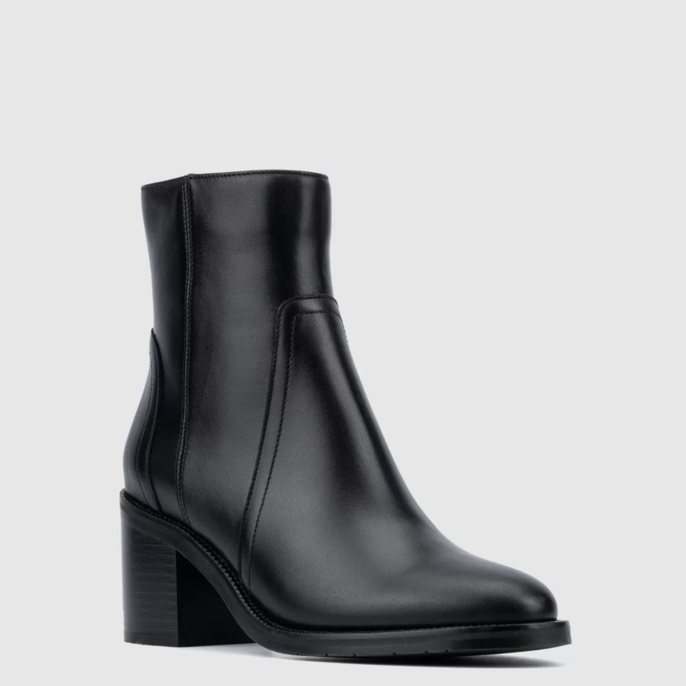 Boots | Women Aquatalia Janella Black