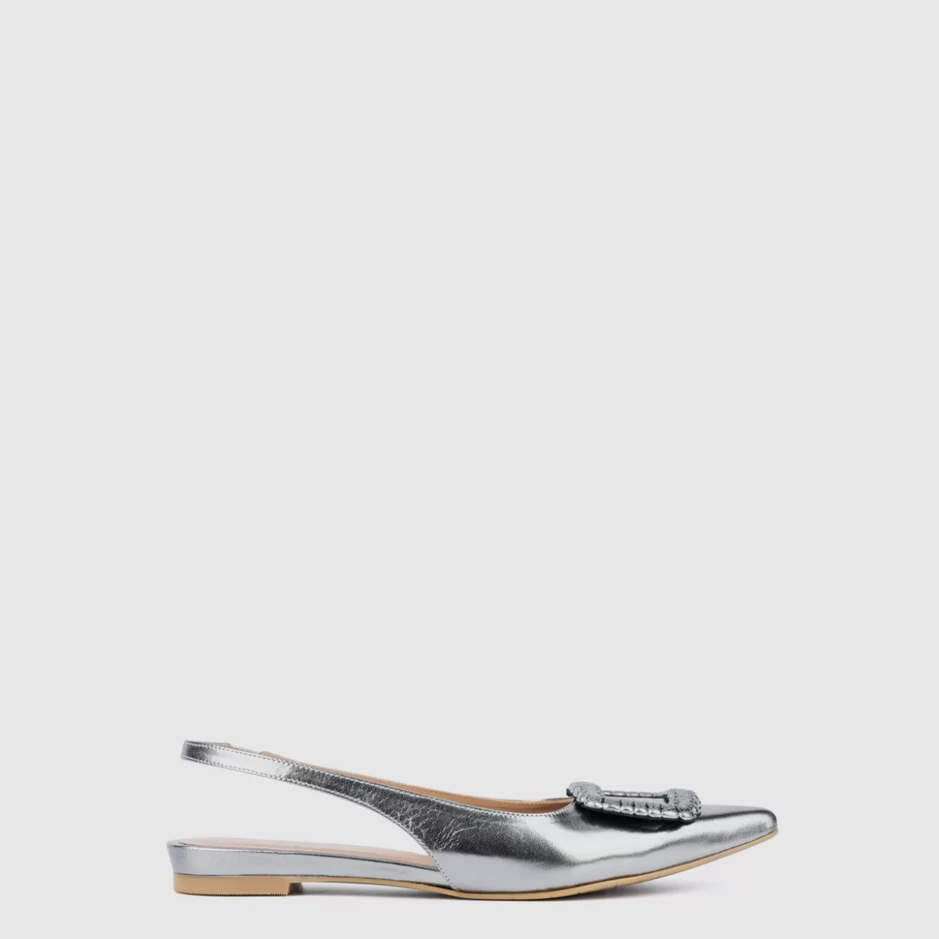 Flats | Women Aquatalia Janetta Anthracite