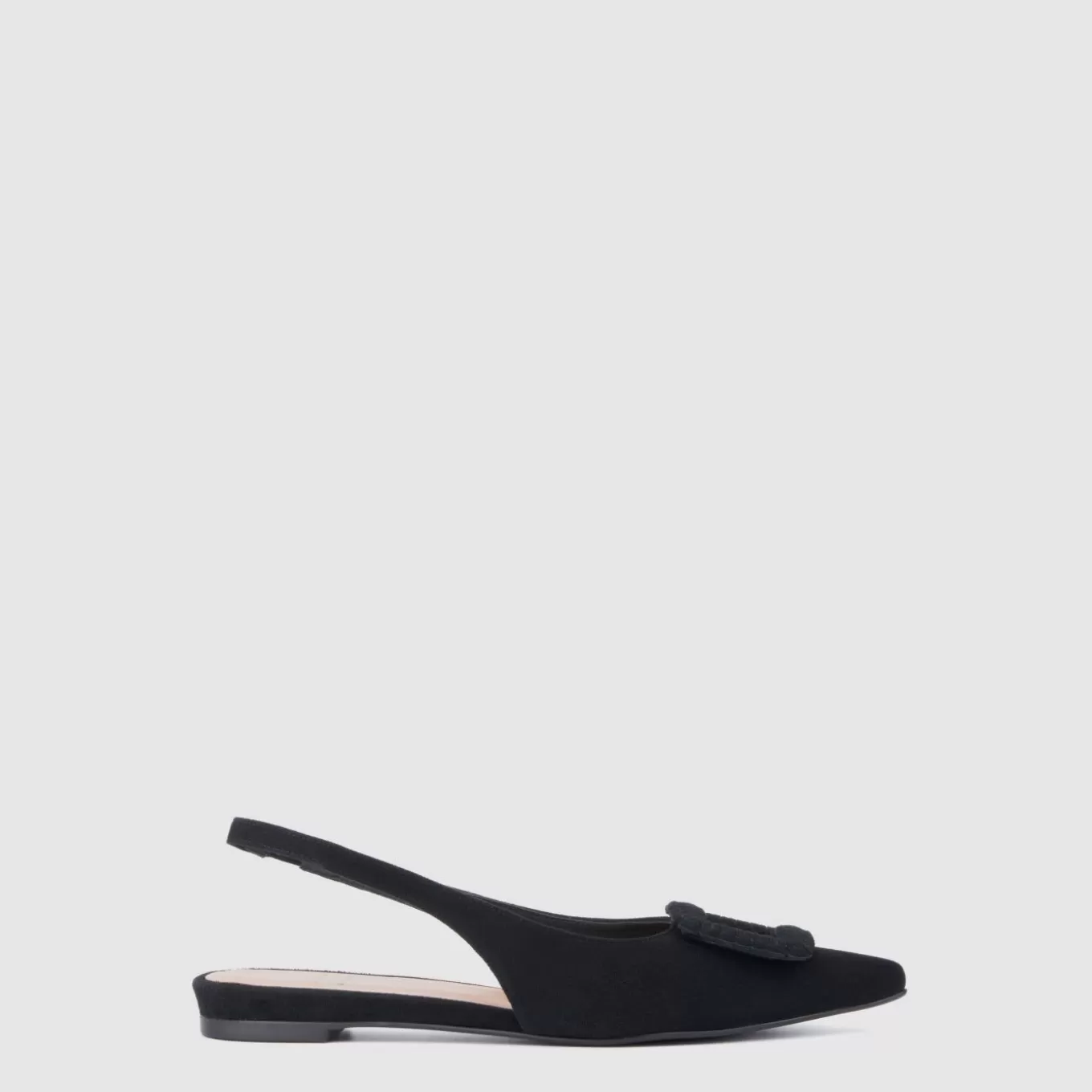 Flats | Women Aquatalia Janetta Black