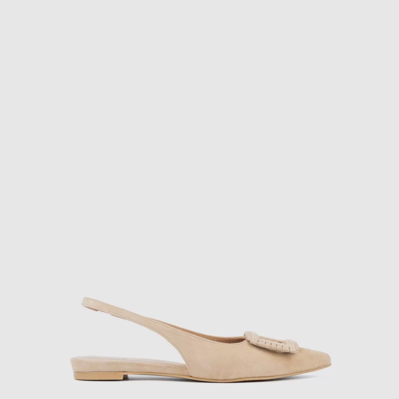 Flats | Women Aquatalia Janetta Almond