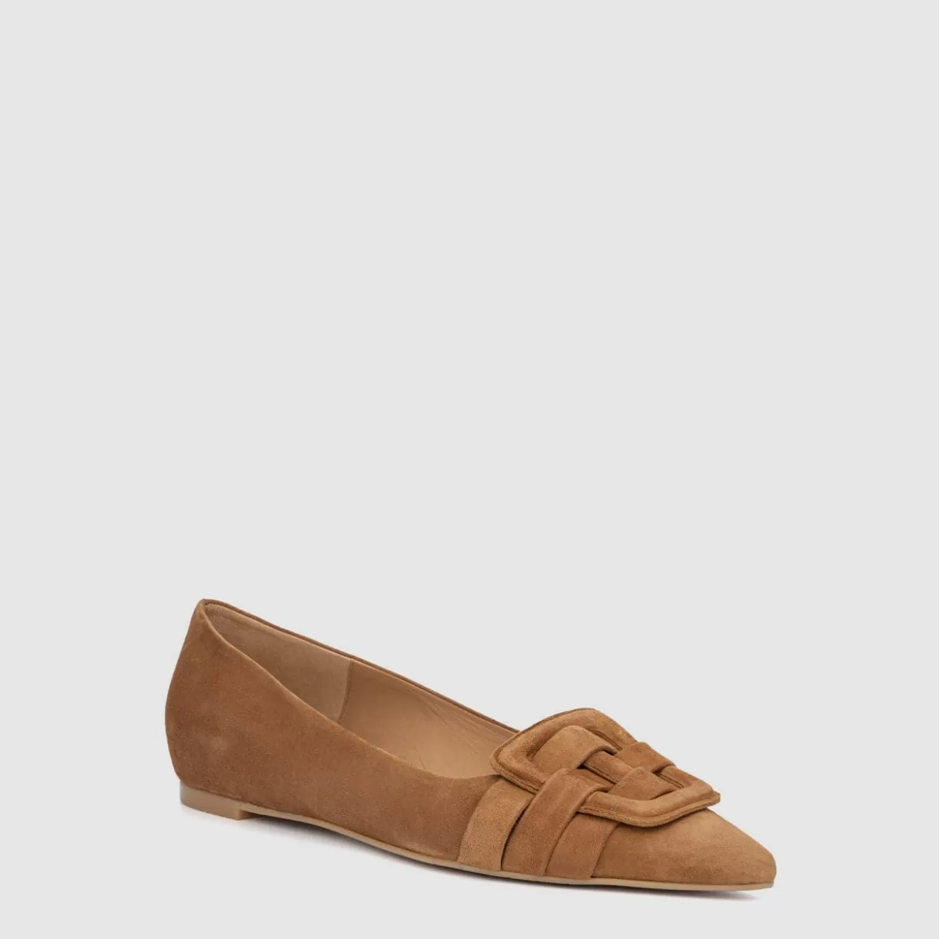 Flats | Women Aquatalia Jelena Caffe