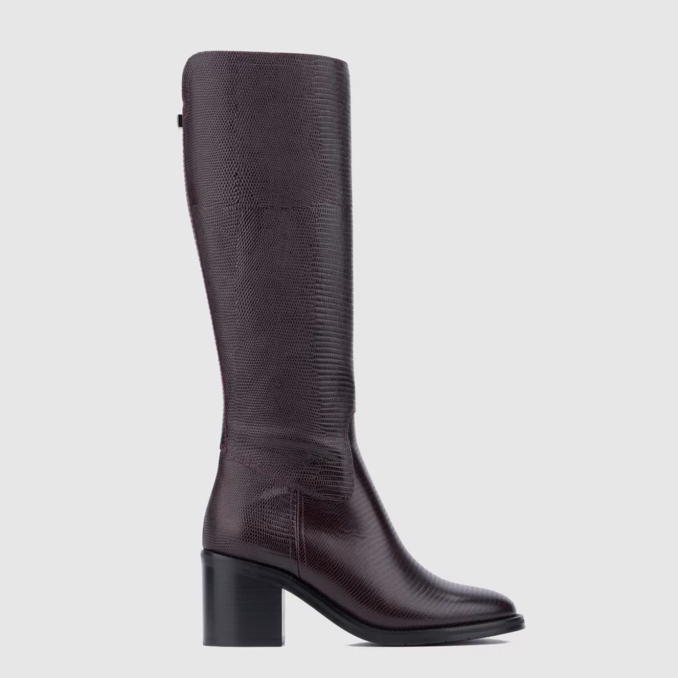 Boots | Women Aquatalia Josephina Deep Wine