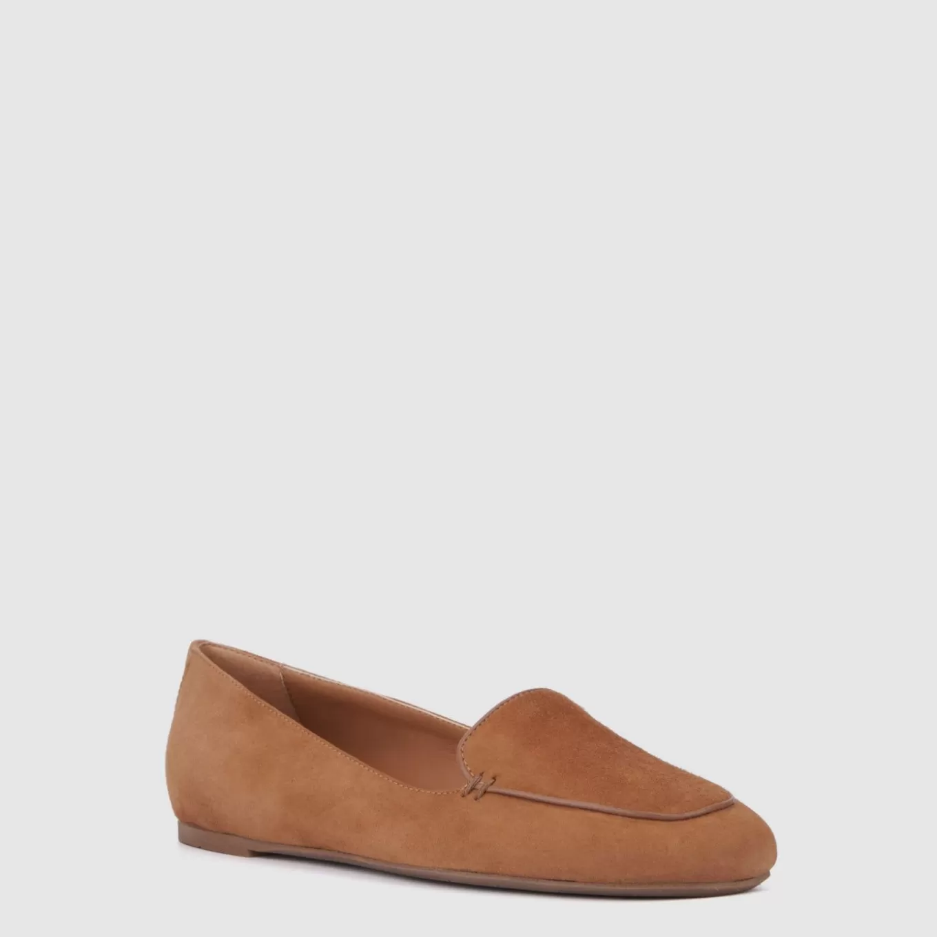 Flats | Women Aquatalia Judie Caffe