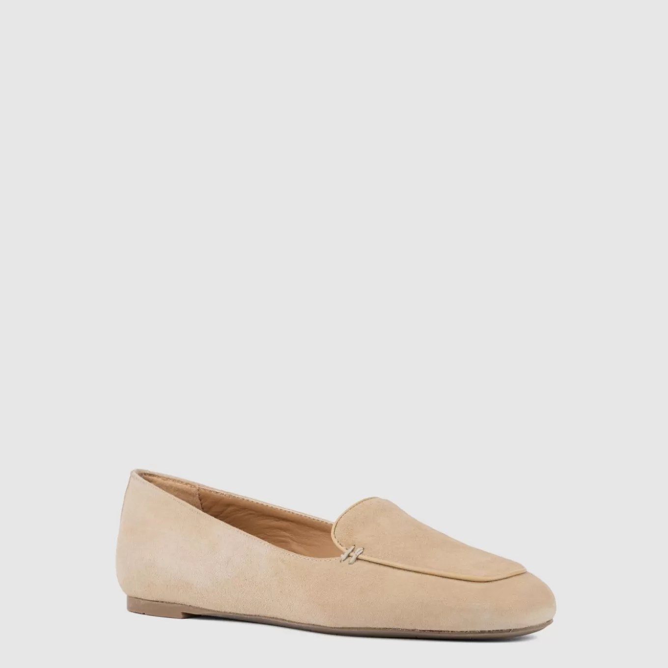 Flats | Women Aquatalia Judie Almond